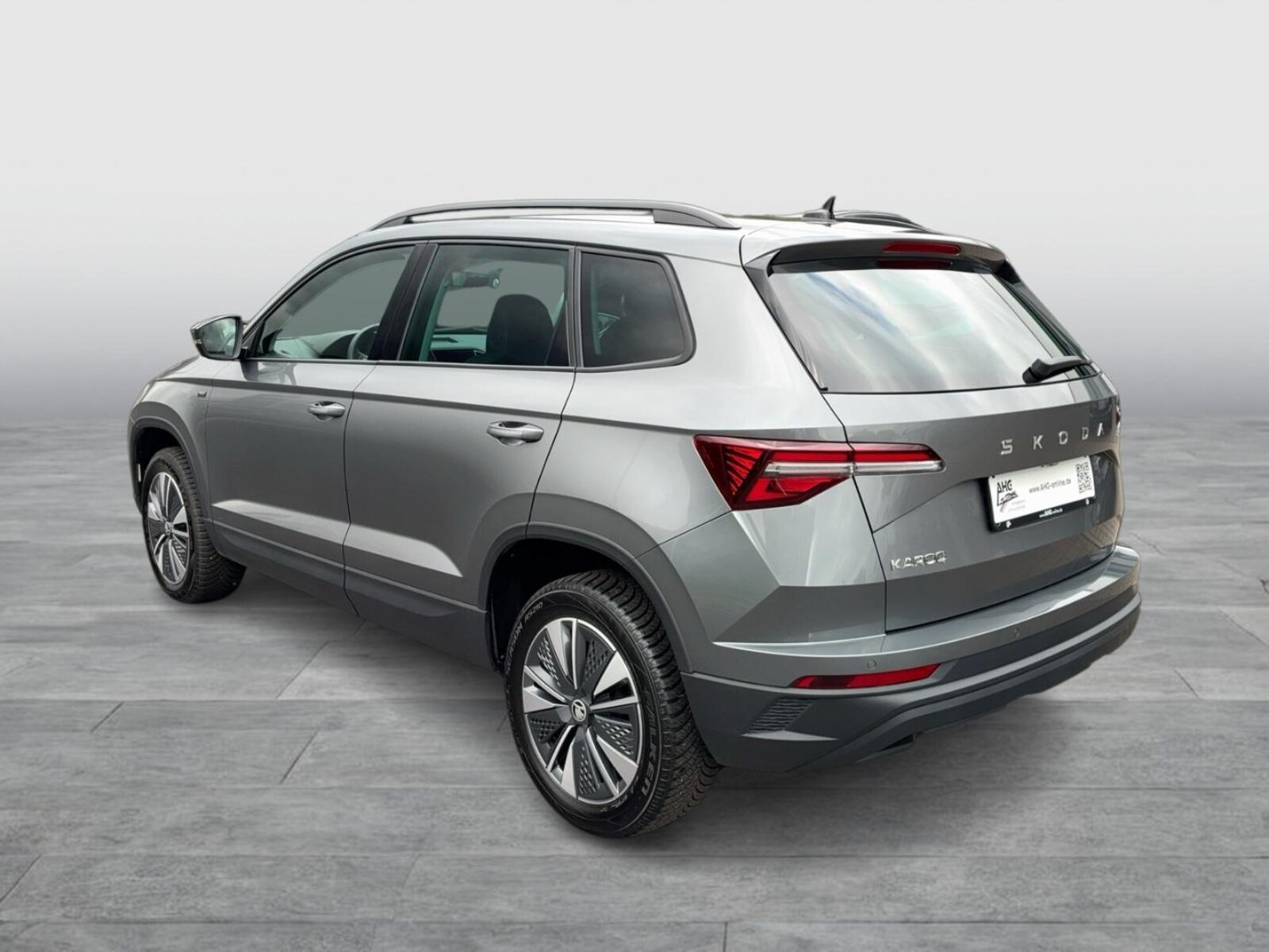 Škoda Karoq – Bild 4