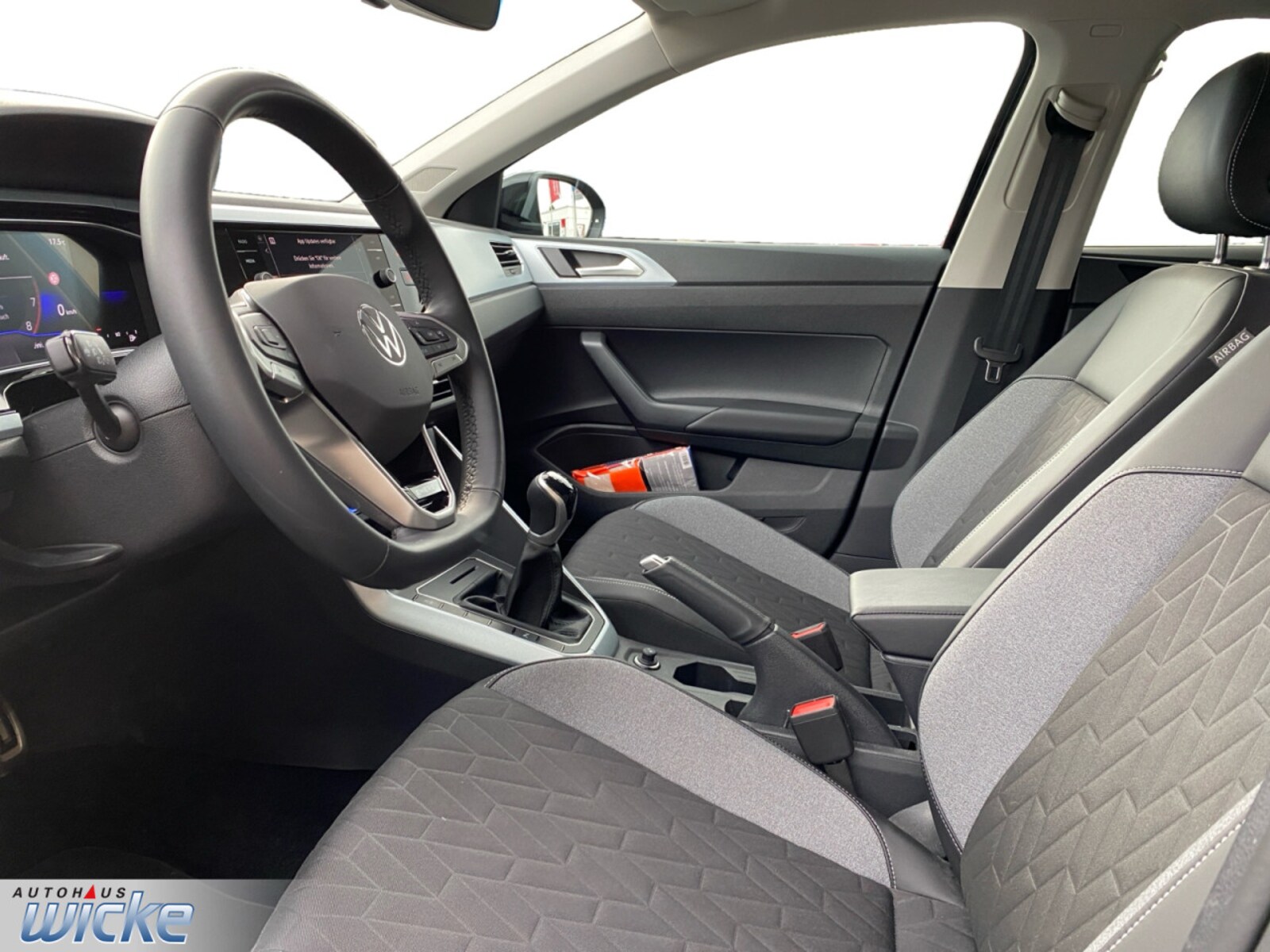 Volkswagen Taigo – Bild 10