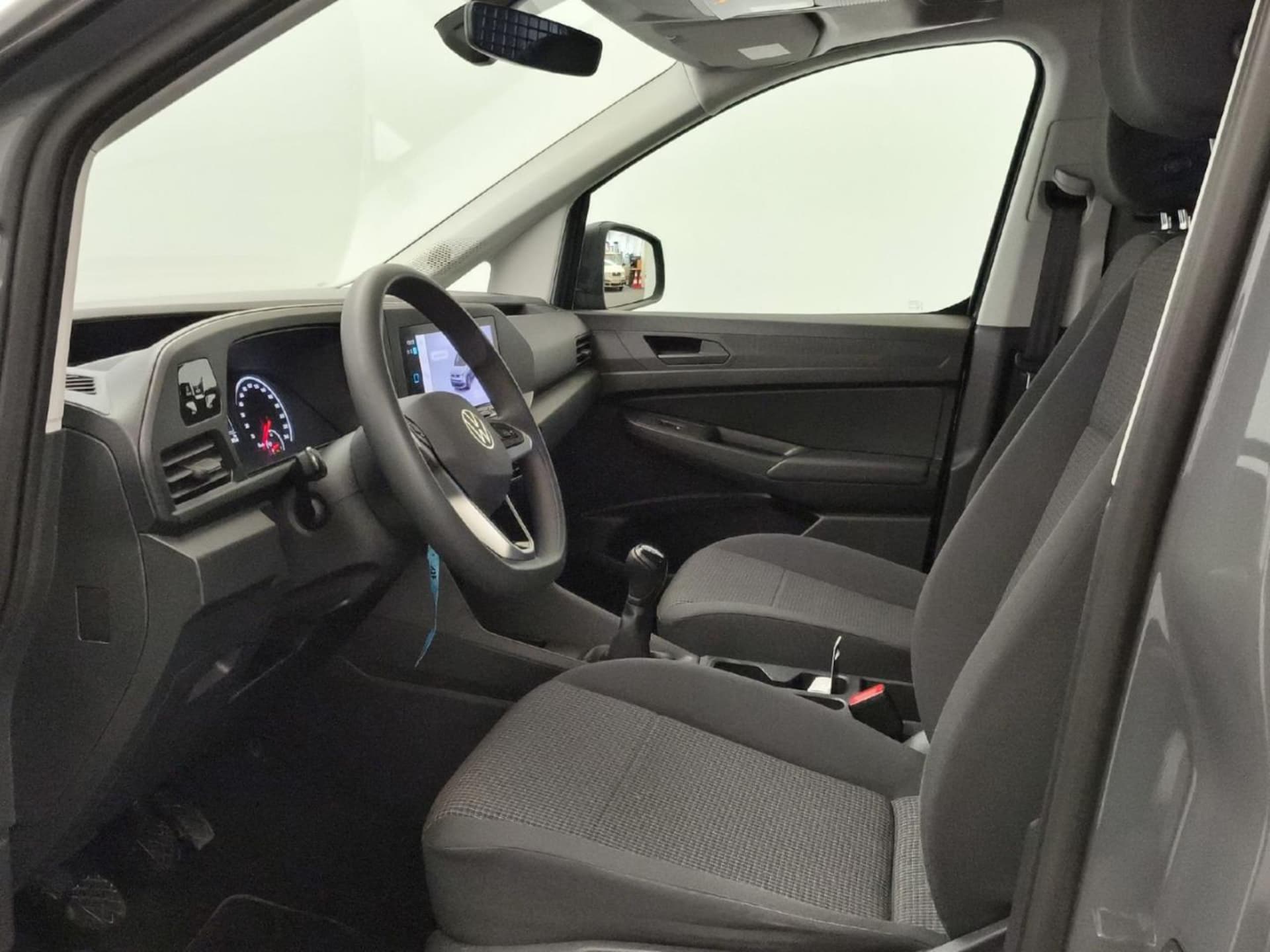 Volkswagen Caddy Cargo