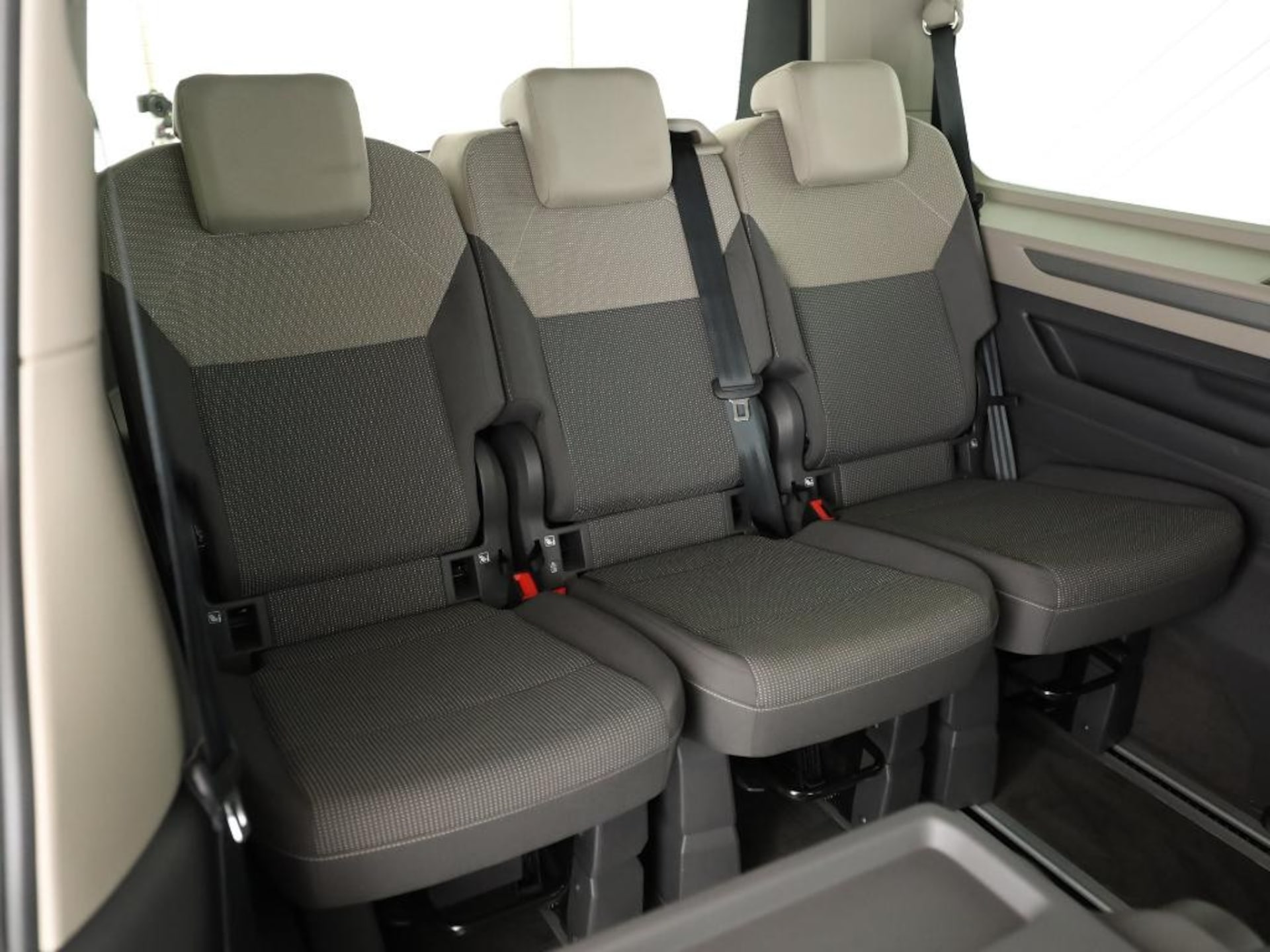 Volkswagen Multivan Langversion Life