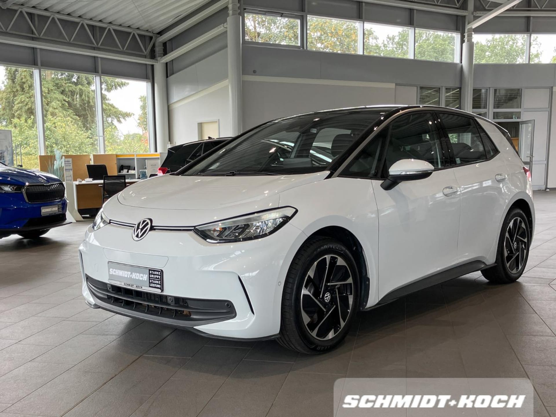 Volkswagen ID.3 Pro