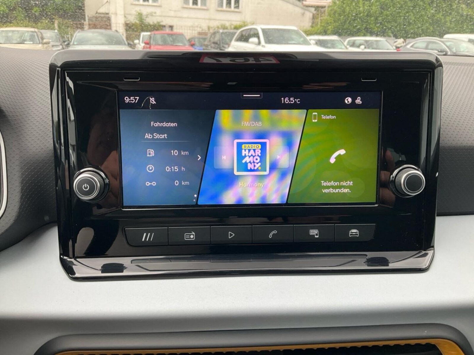 SEAT Ibiza – Bild 11