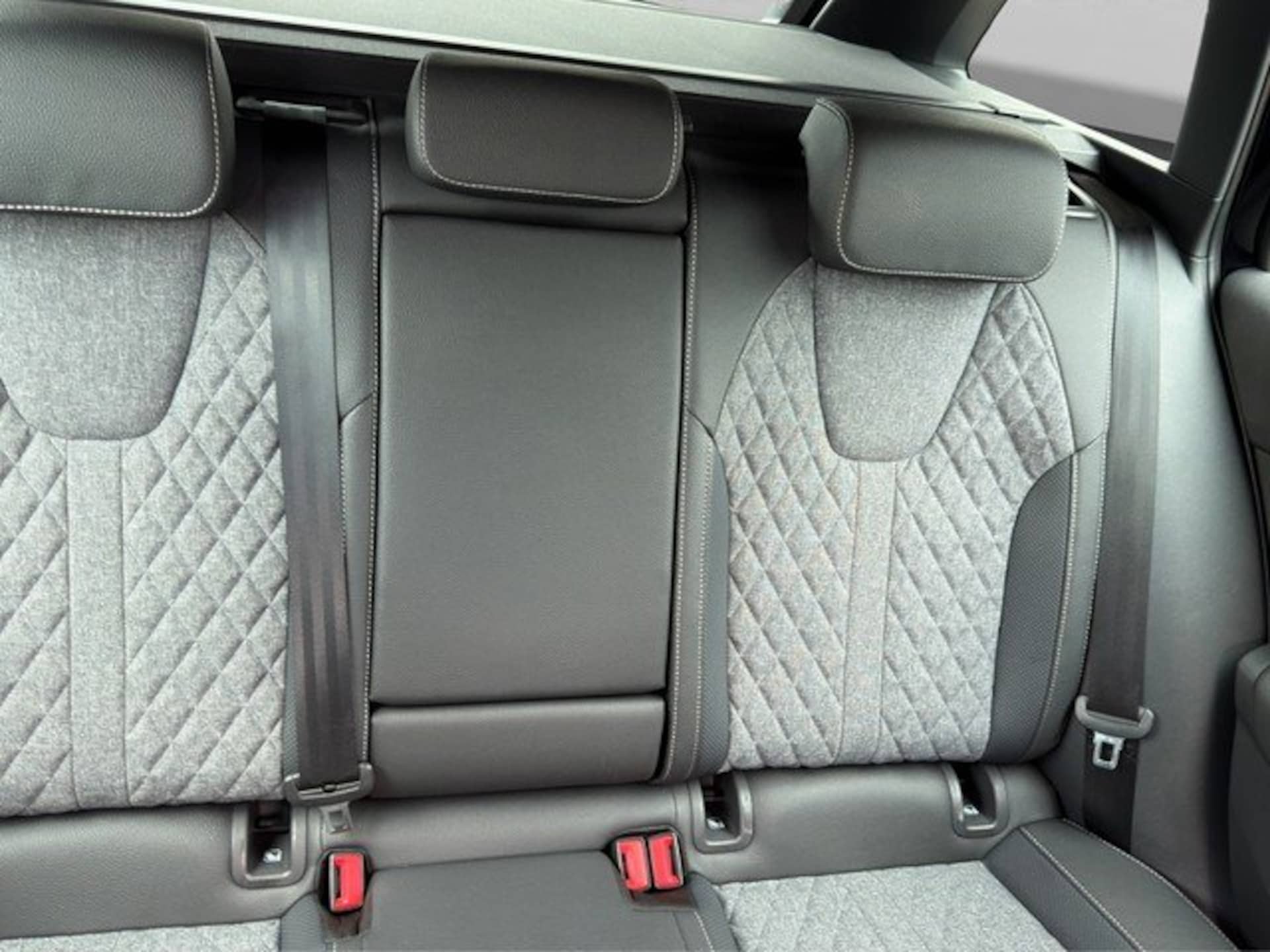 Skoda Octavia Combi Sportline