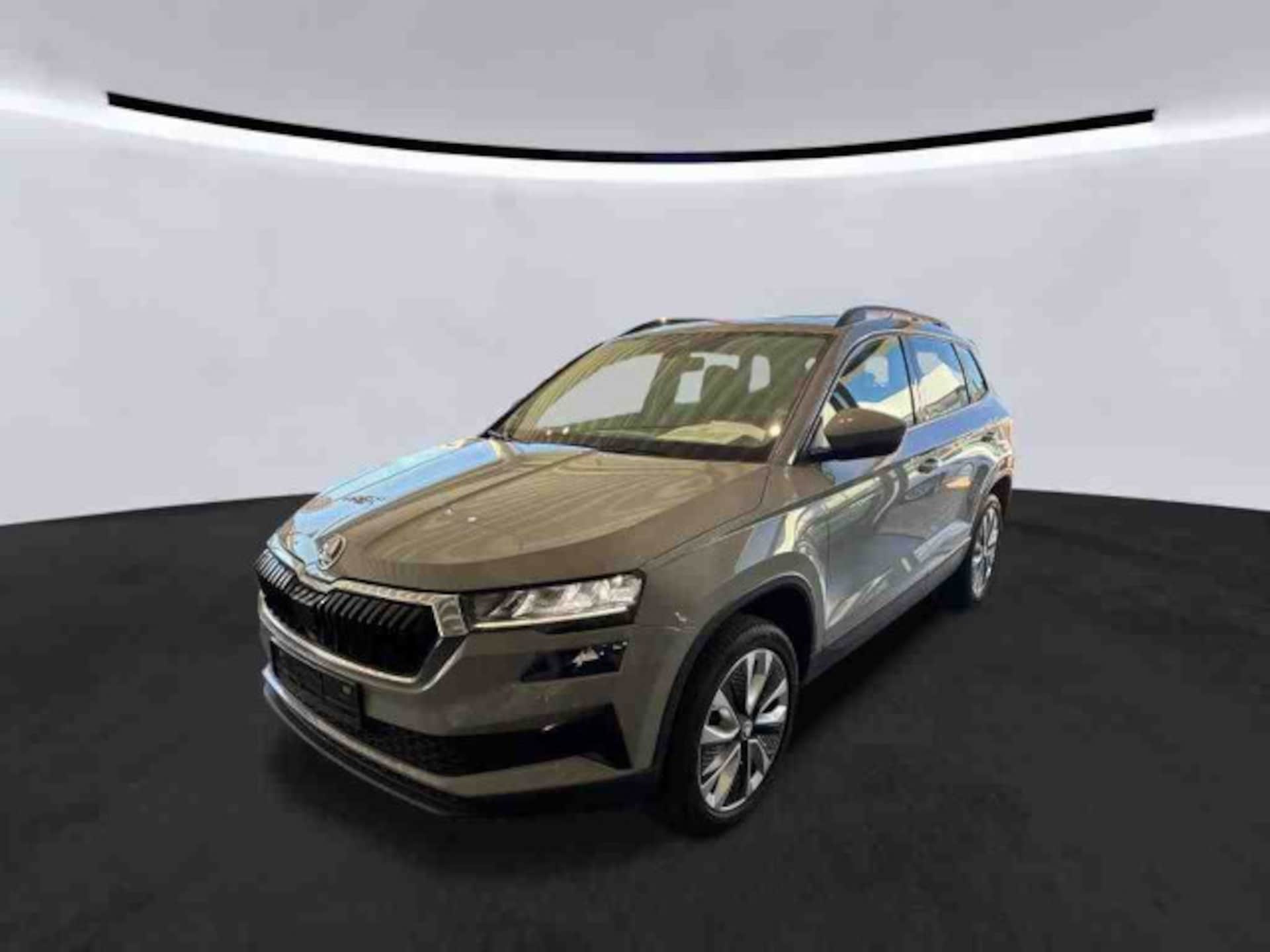 Skoda Karoq Style