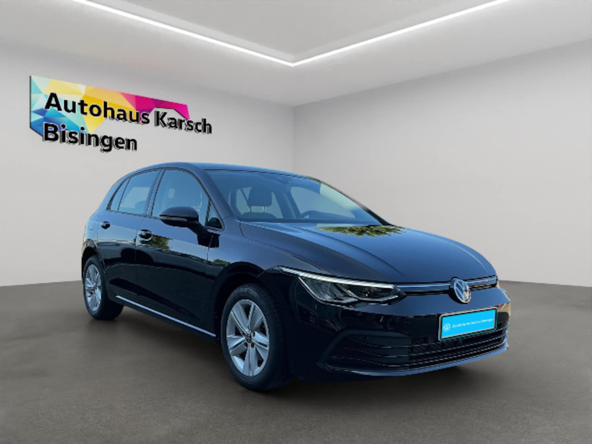 Volkswagen Golf Life