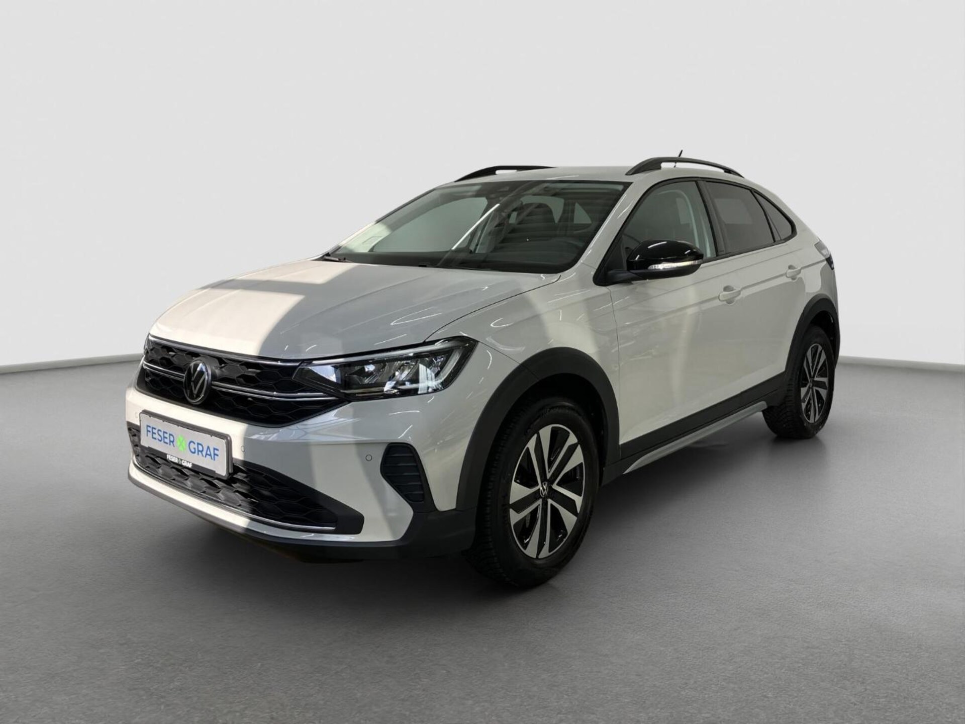 Volkswagen Taigo ENERGY