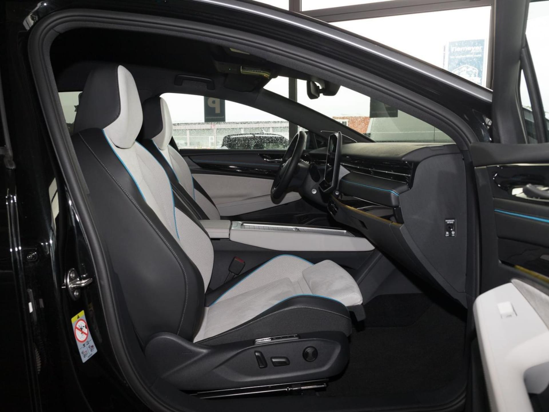 Volkswagen ID.7 Pro
