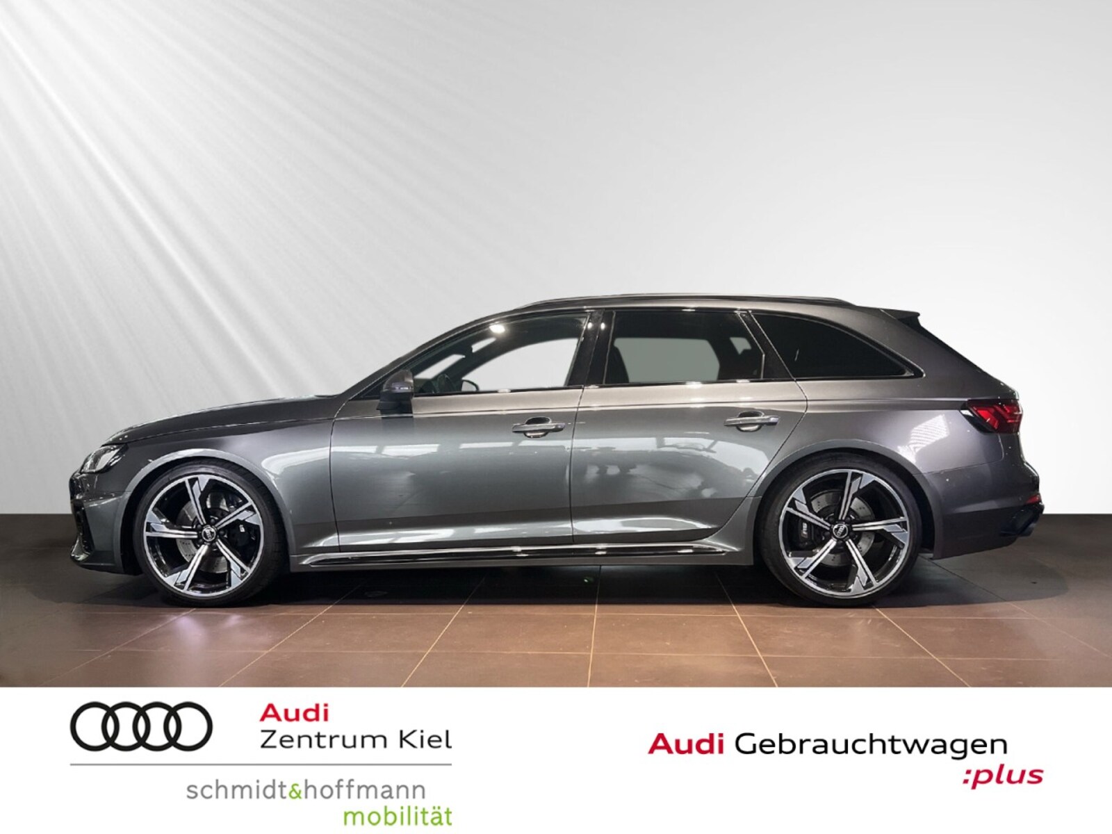 Audi RS 4 Avant – Bild 3