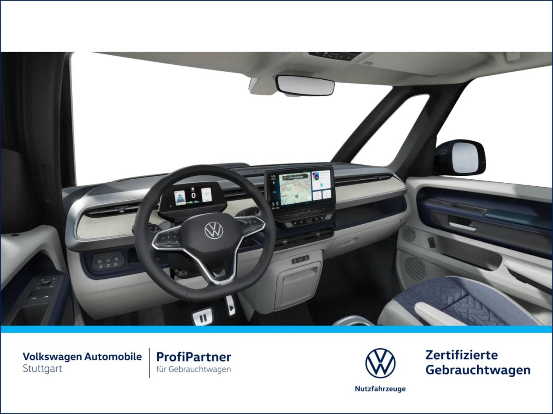 Volkswagen ID. Buzz Pro