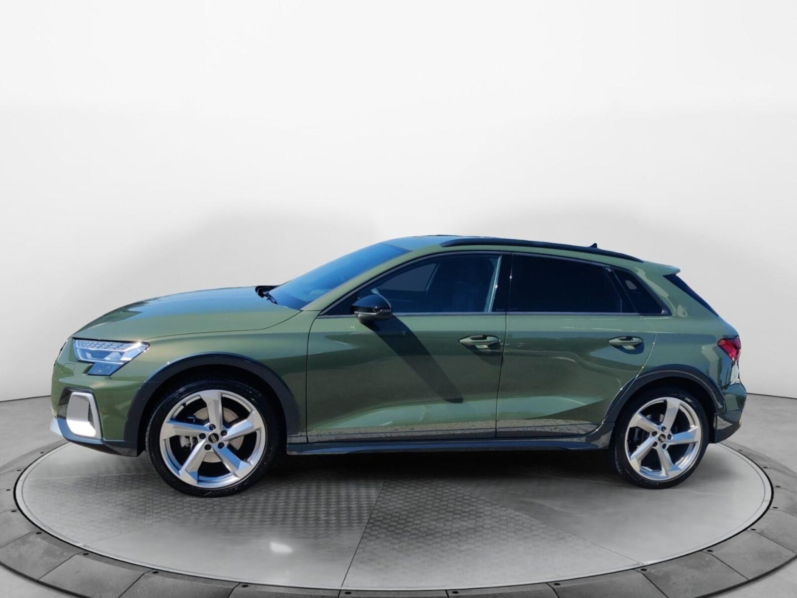 Audi A3 allstreet – Bild 2