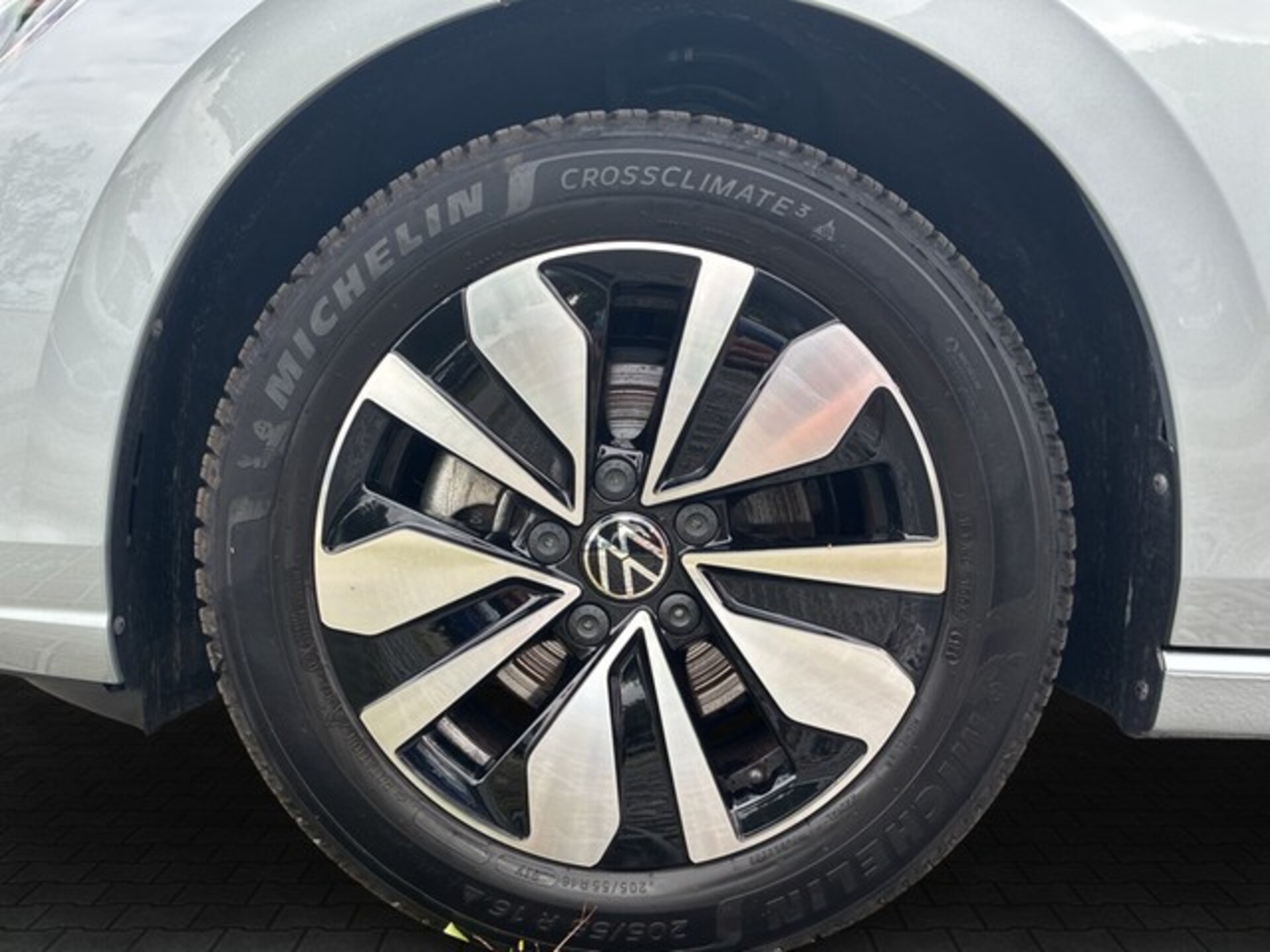 Volkswagen Golf Goal