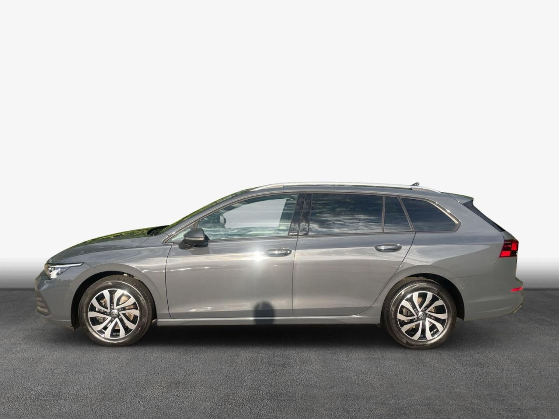 Volkswagen Golf Variant Active