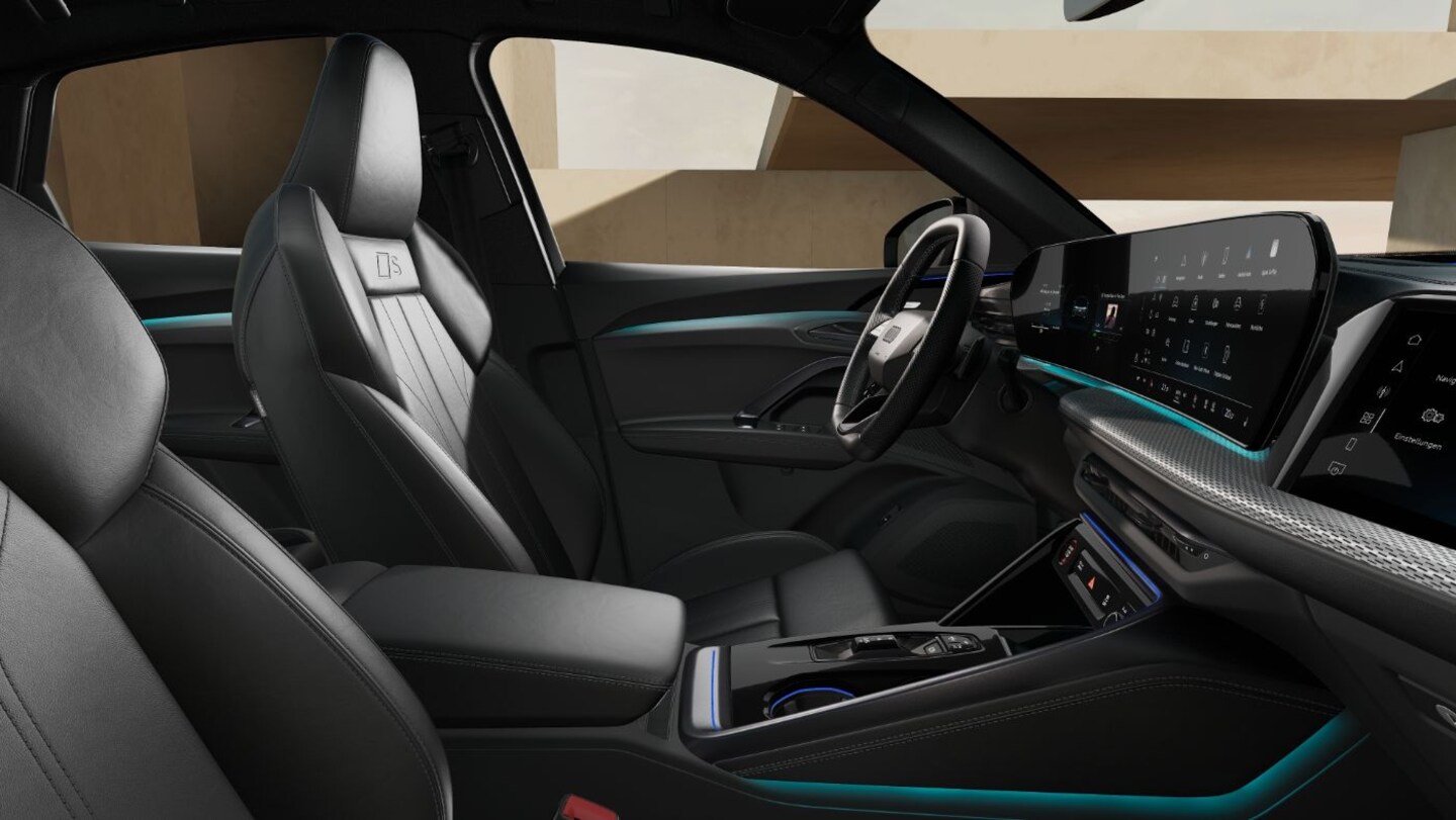 Bild über Audi Q5 Sportback TDI quattro 150 kW S tronic - für weitere Informationen kontaktieren Sie den Audi Partner