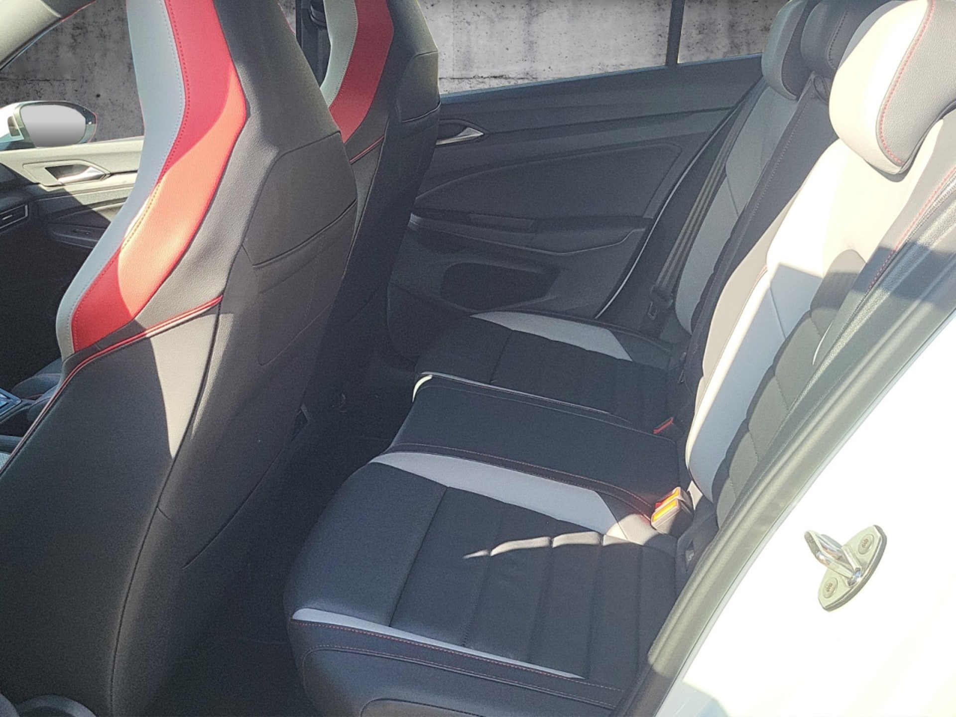 Volkswagen Golf GTI Clubsport