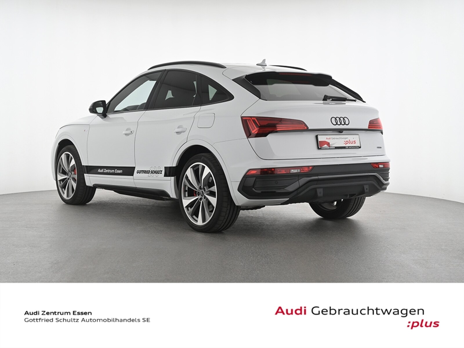 Audi Q5 Sportback – Bild 2