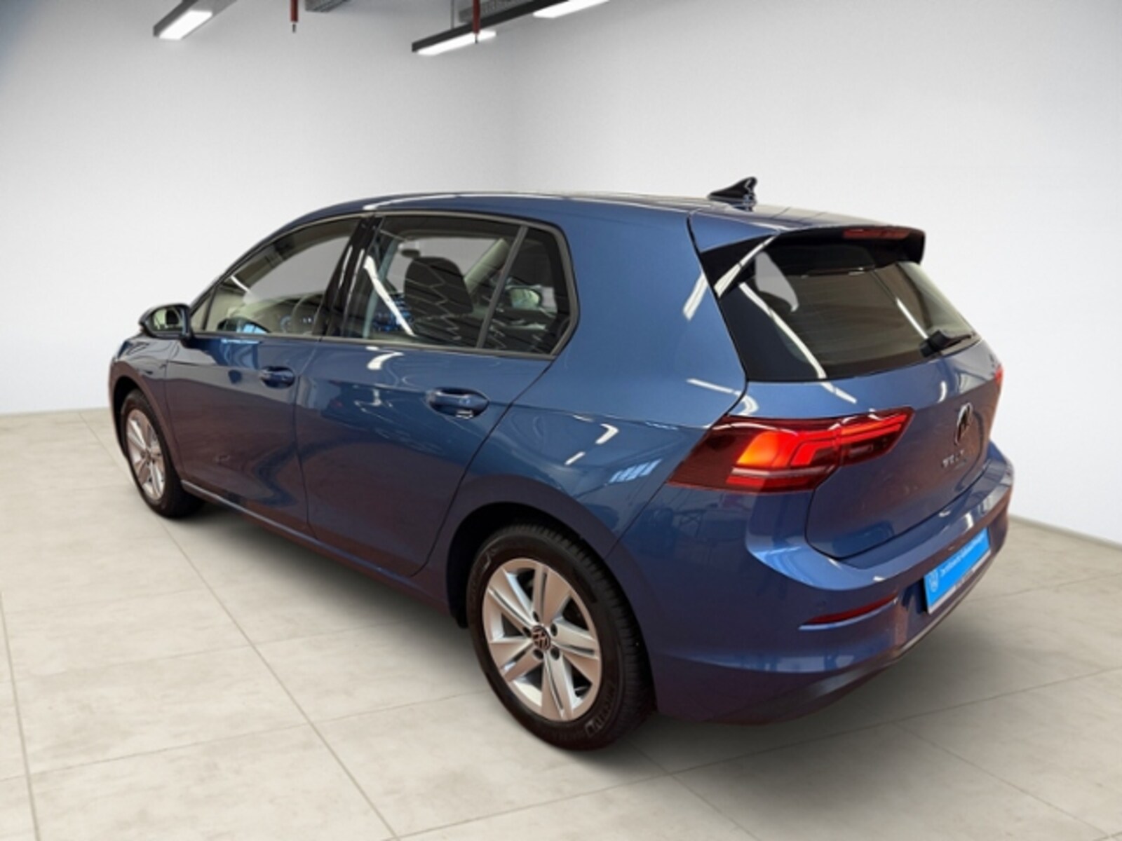 Volkswagen Golf – Bild 4