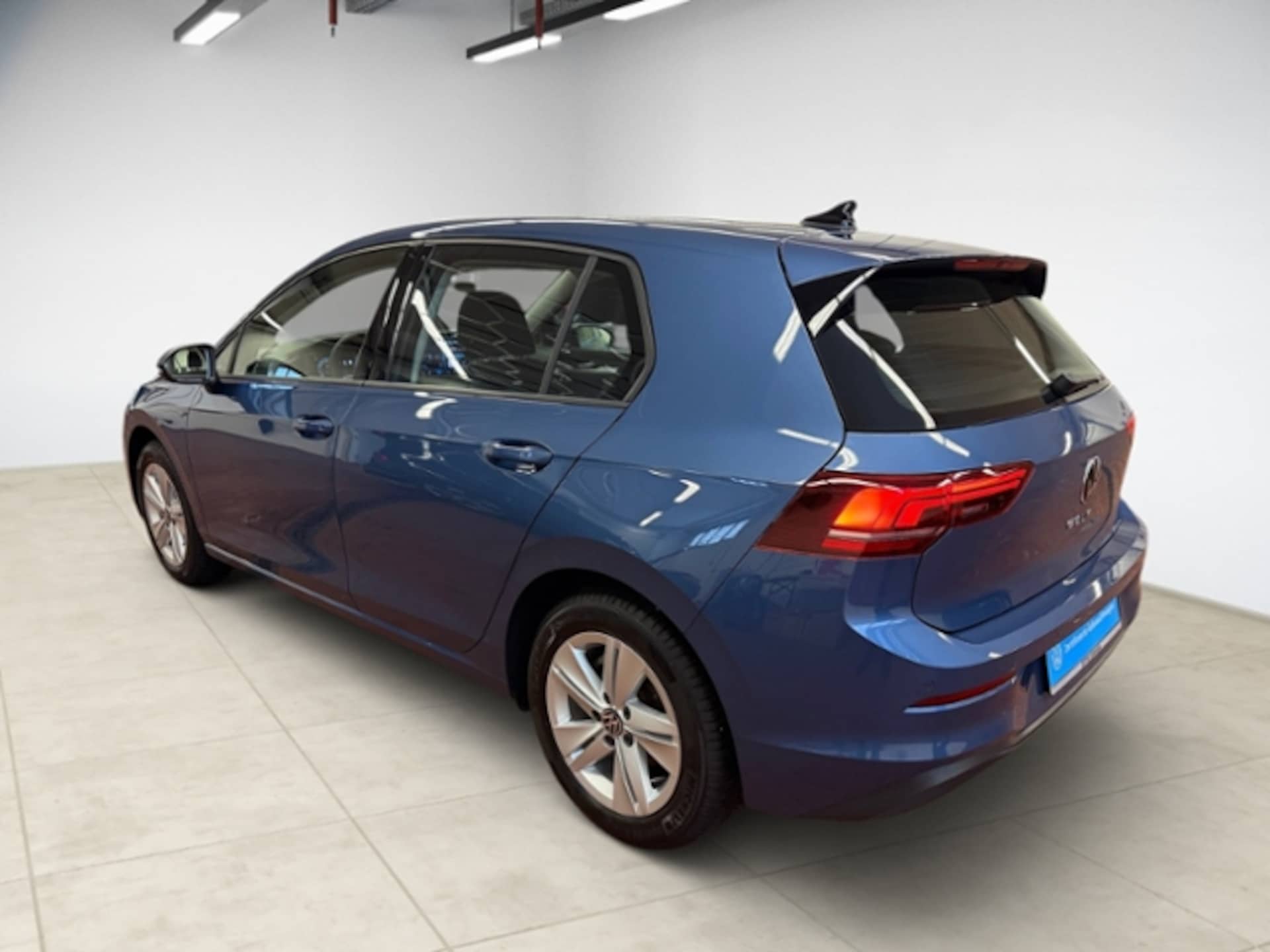Volkswagen Golf Life