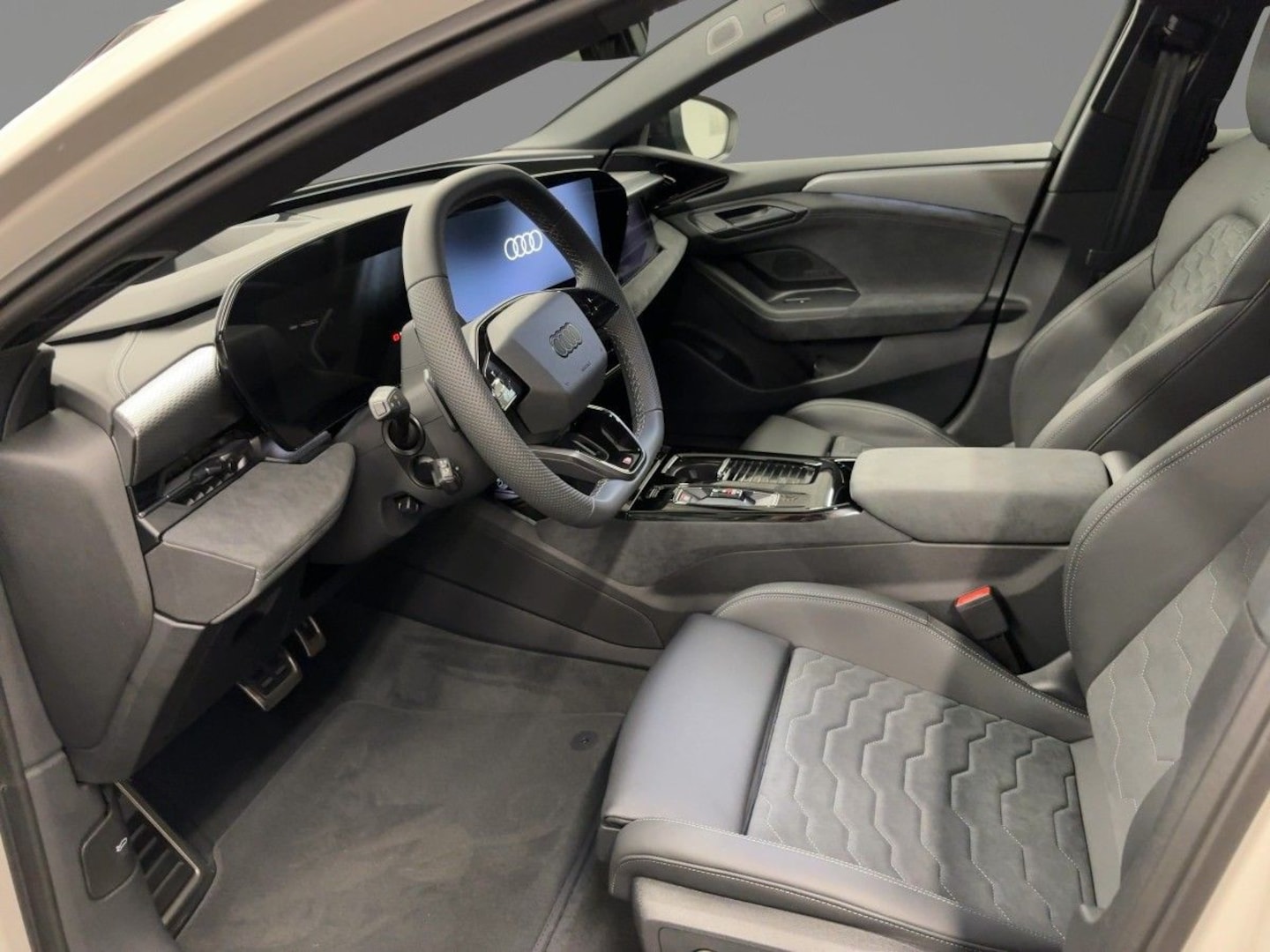 Bild über Audi A6 Sportback e-tron S line business e-tron quattro 315 kW - für weitere Informationen kontaktieren Sie den Audi Partner