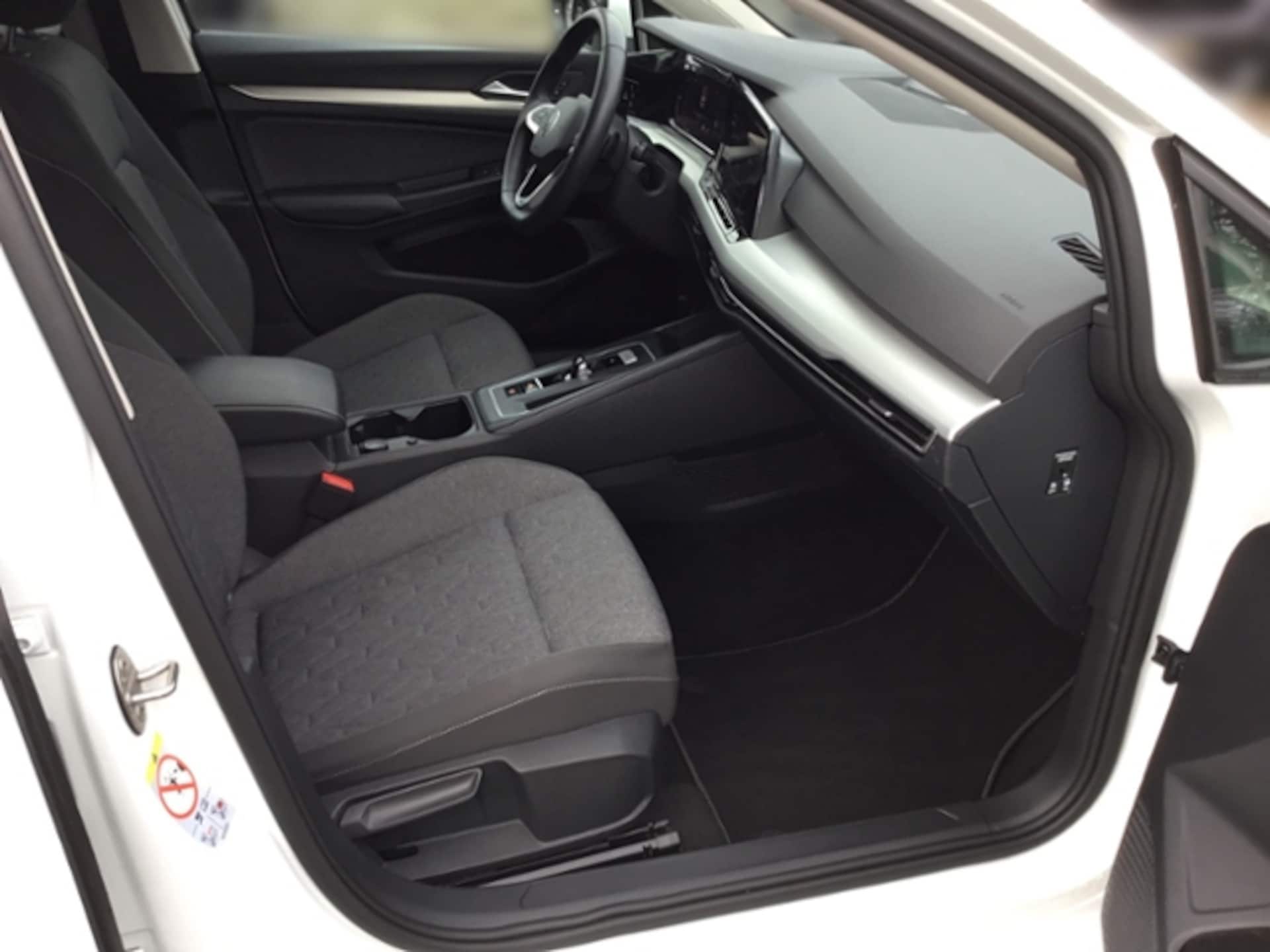 Volkswagen Golf MOVE