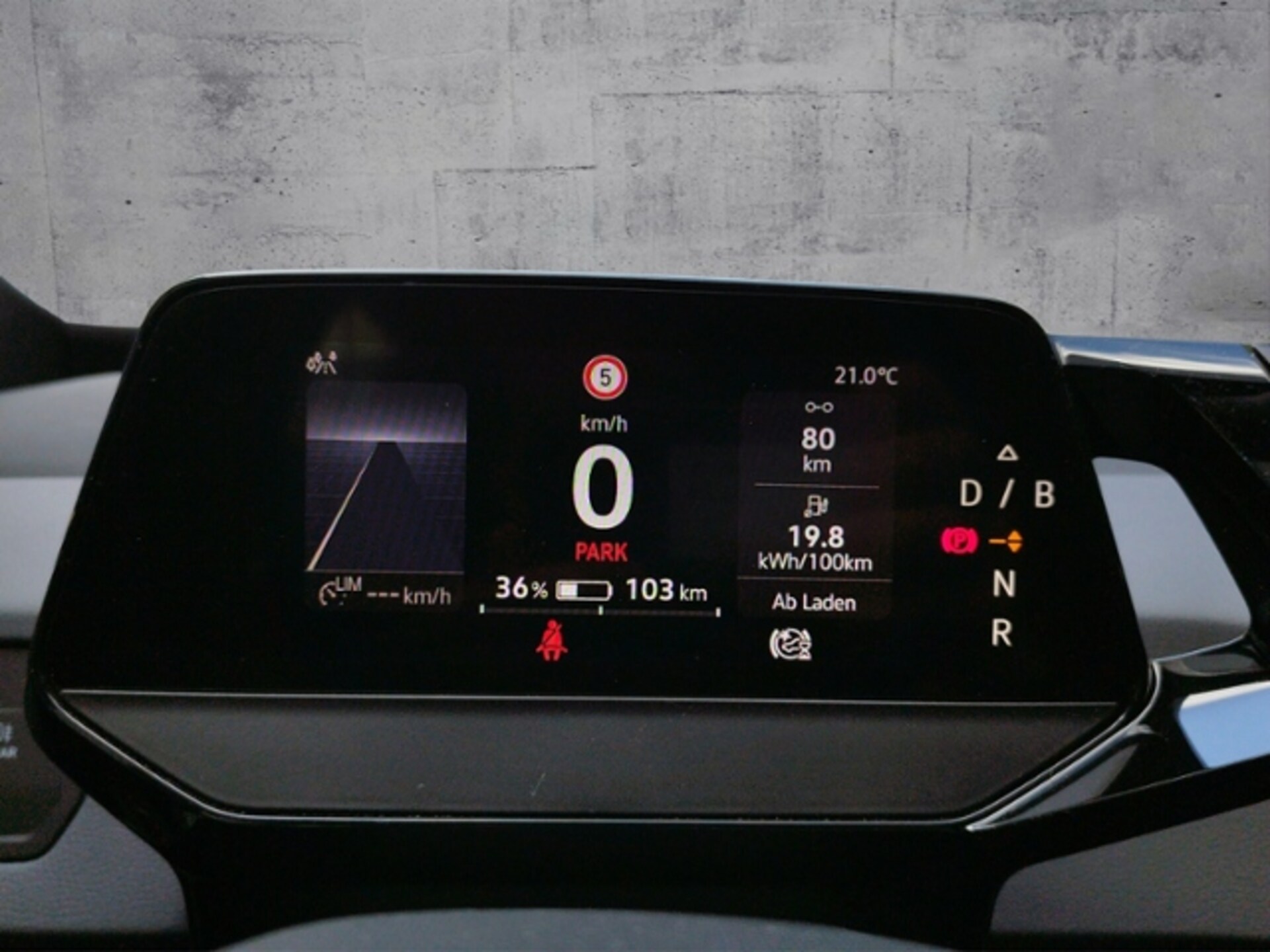 Volkswagen ID.3 Pro Performance