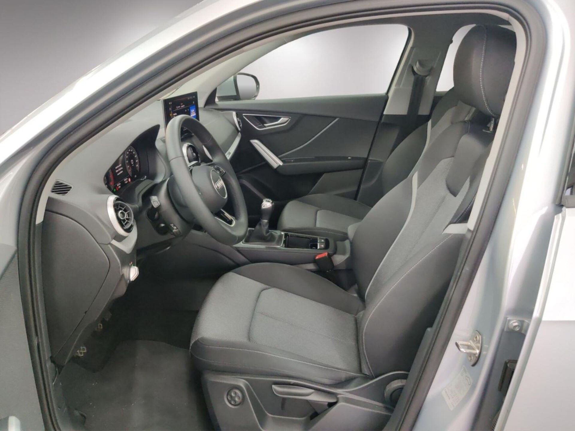 Audi Q2 Advanced