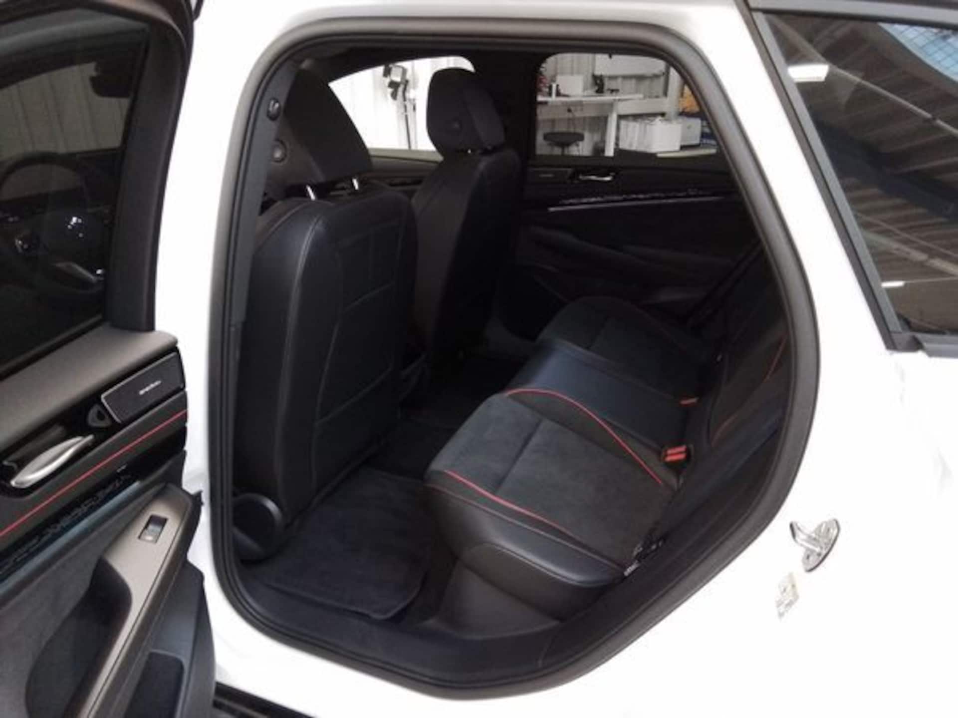 Volkswagen ID.7 Tourer GTX