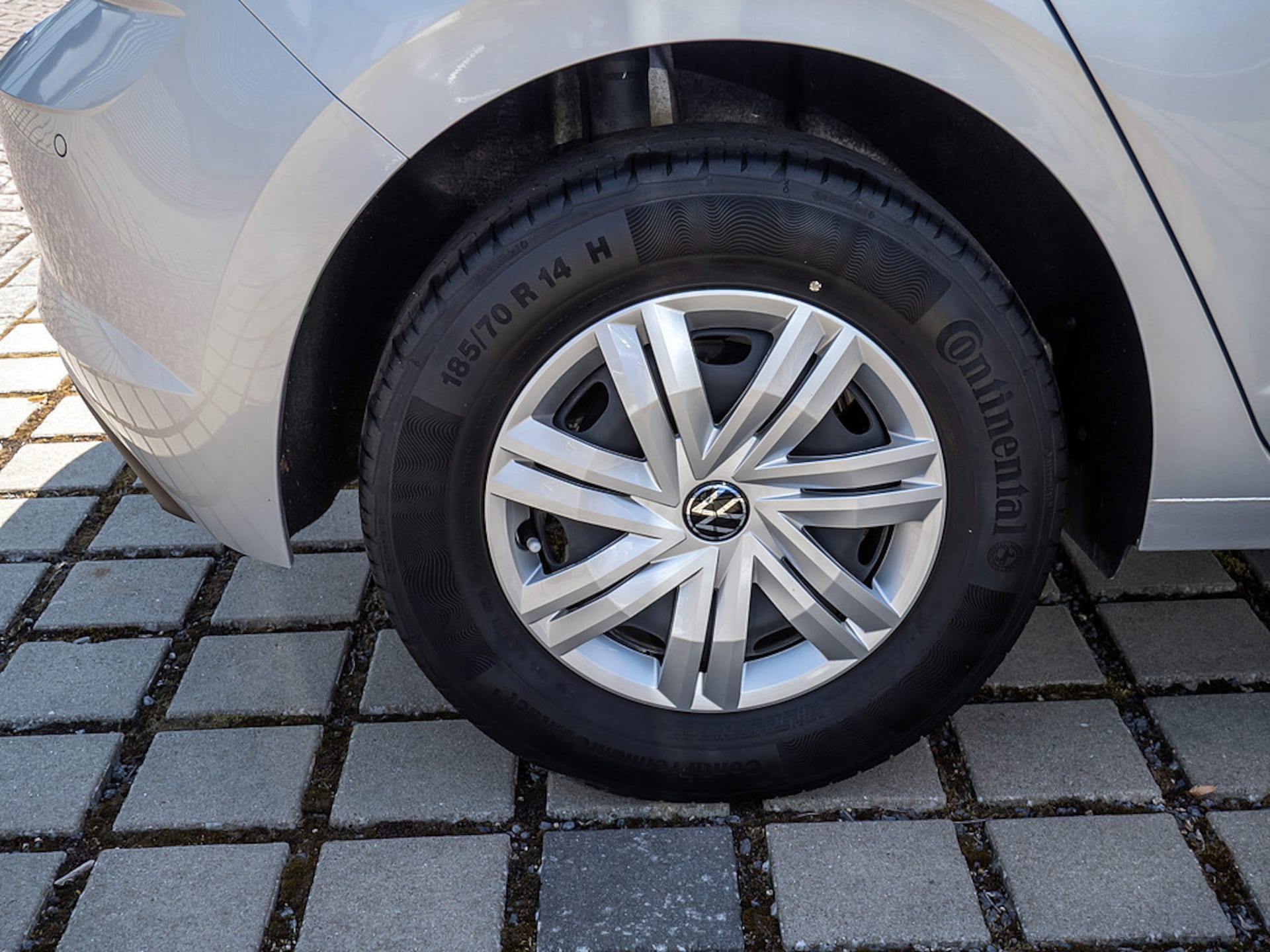 Volkswagen Polo Trendline
