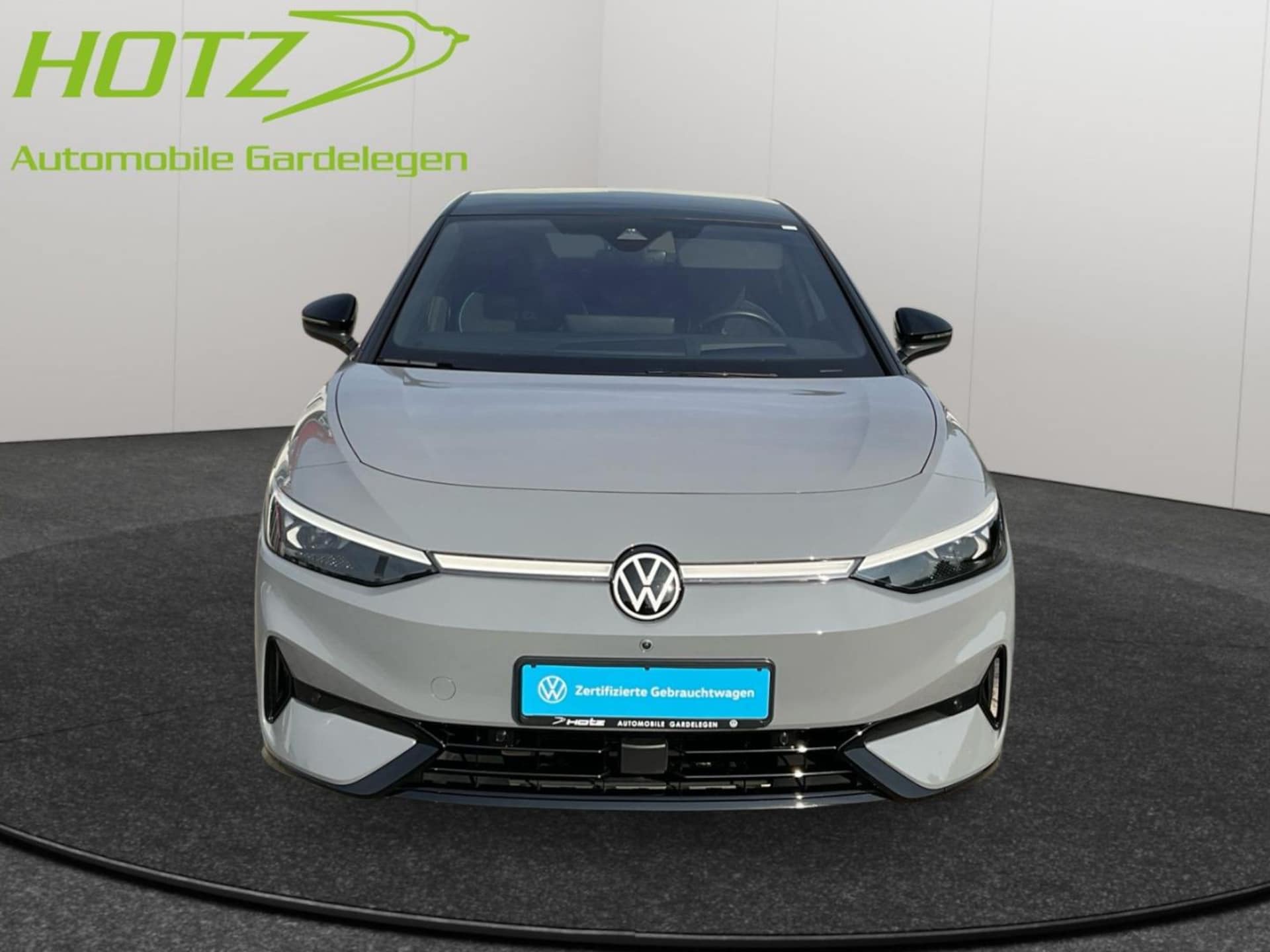 Volkswagen ID.7 Pro