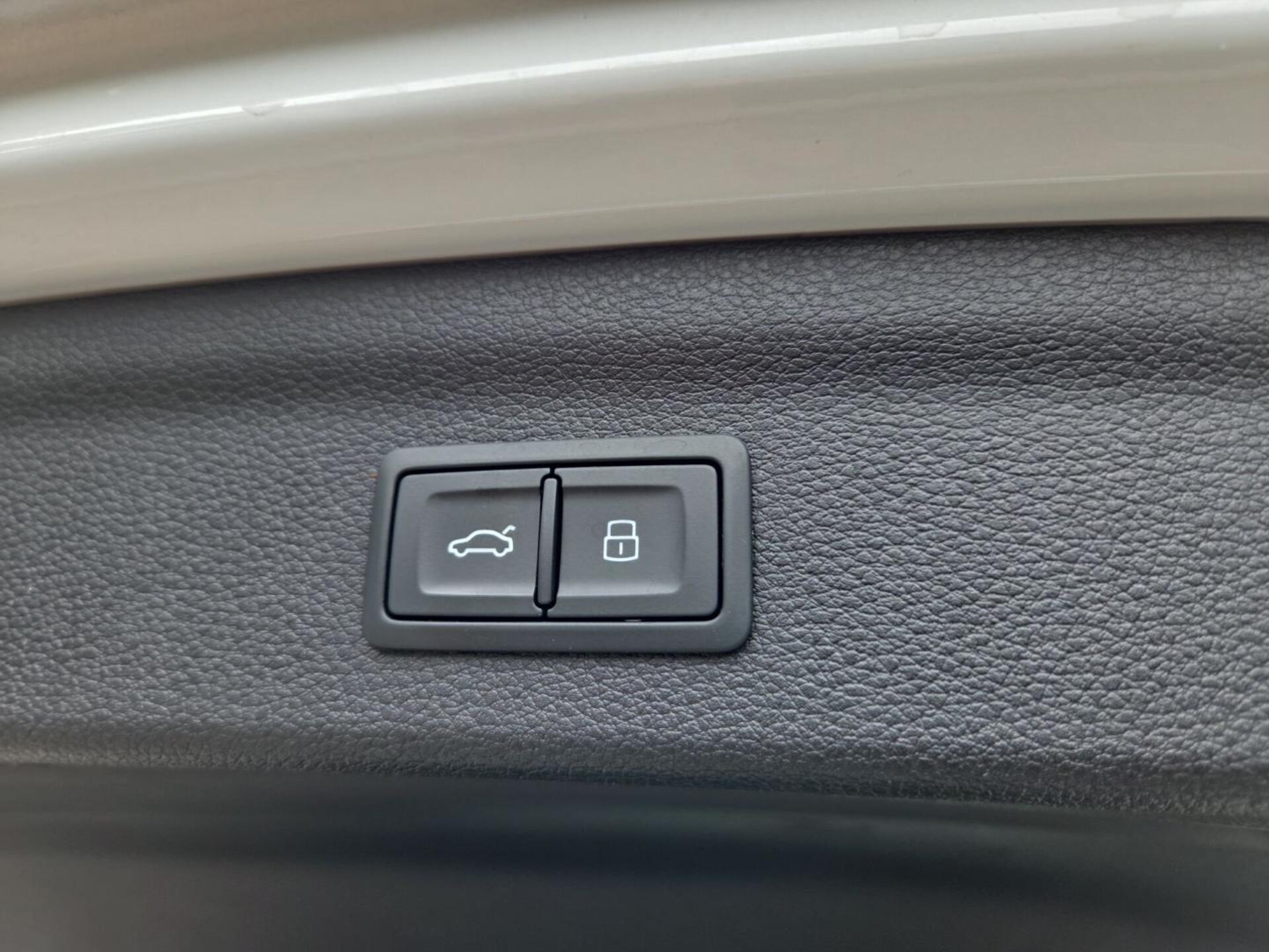 Audi Q3 SUV S line
