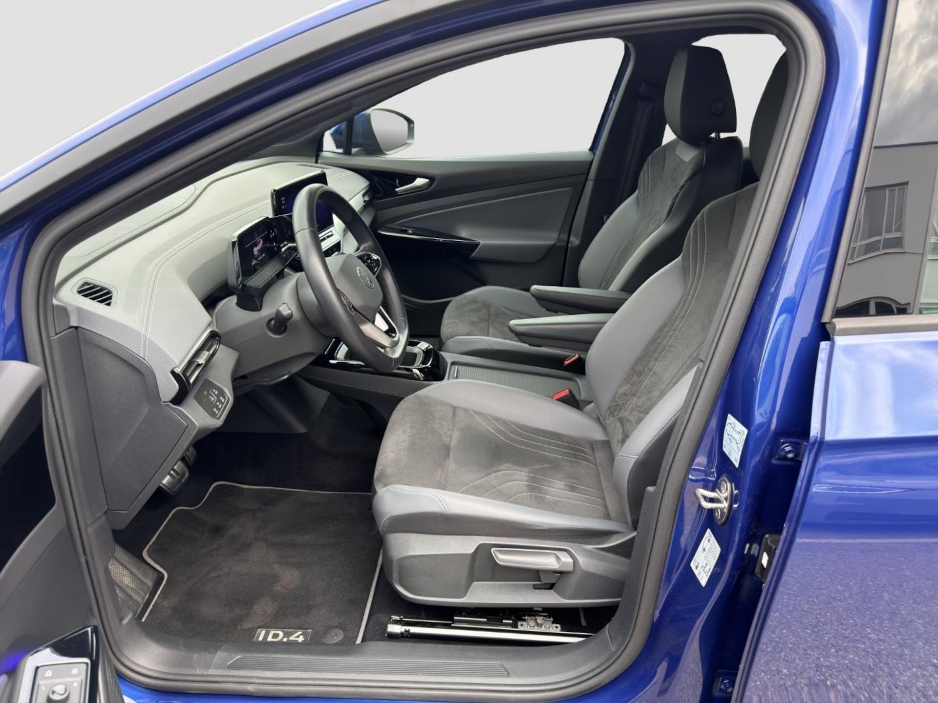 Volkswagen ID.4 Pure