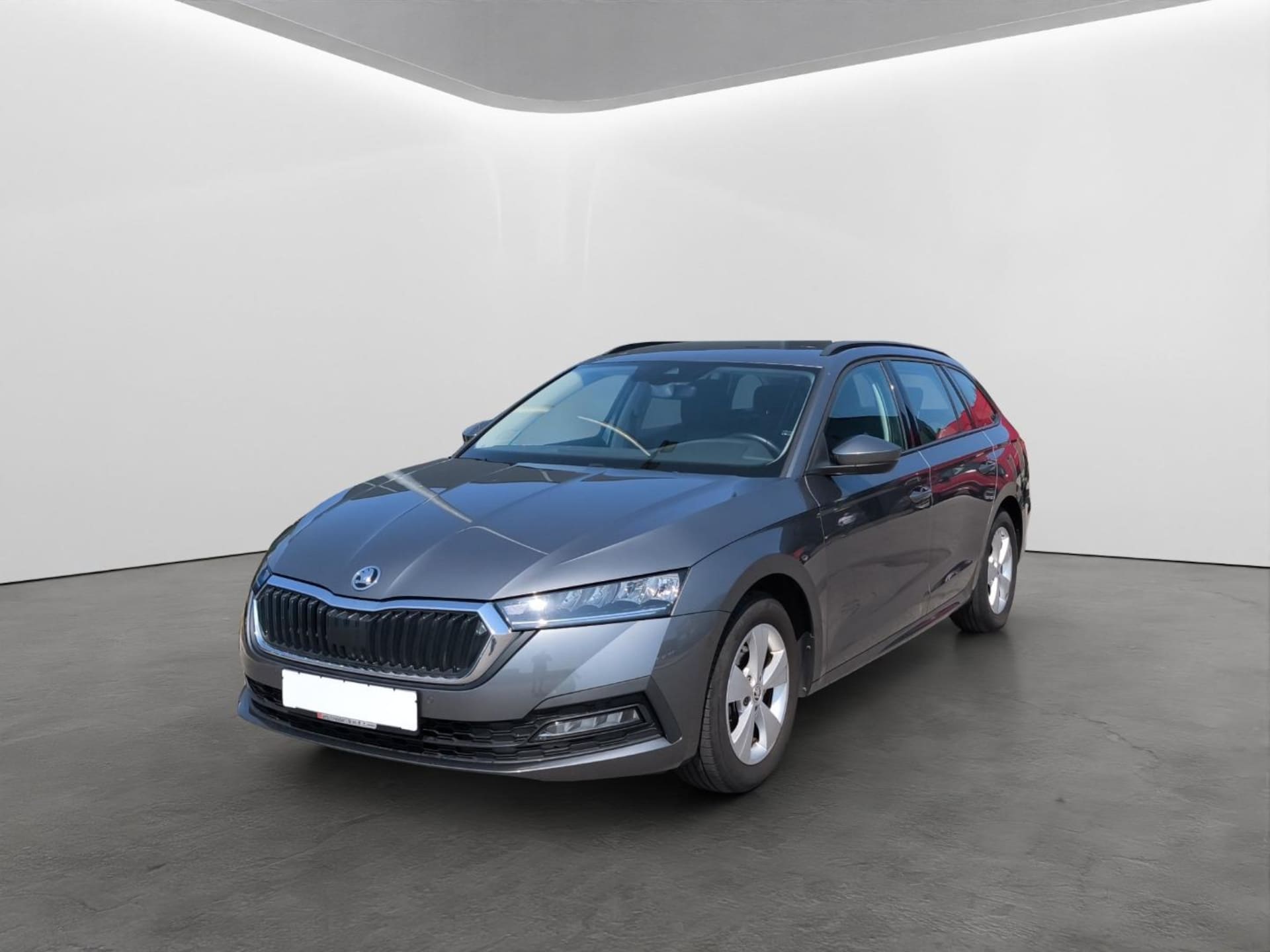 Skoda Octavia Combi Ambition