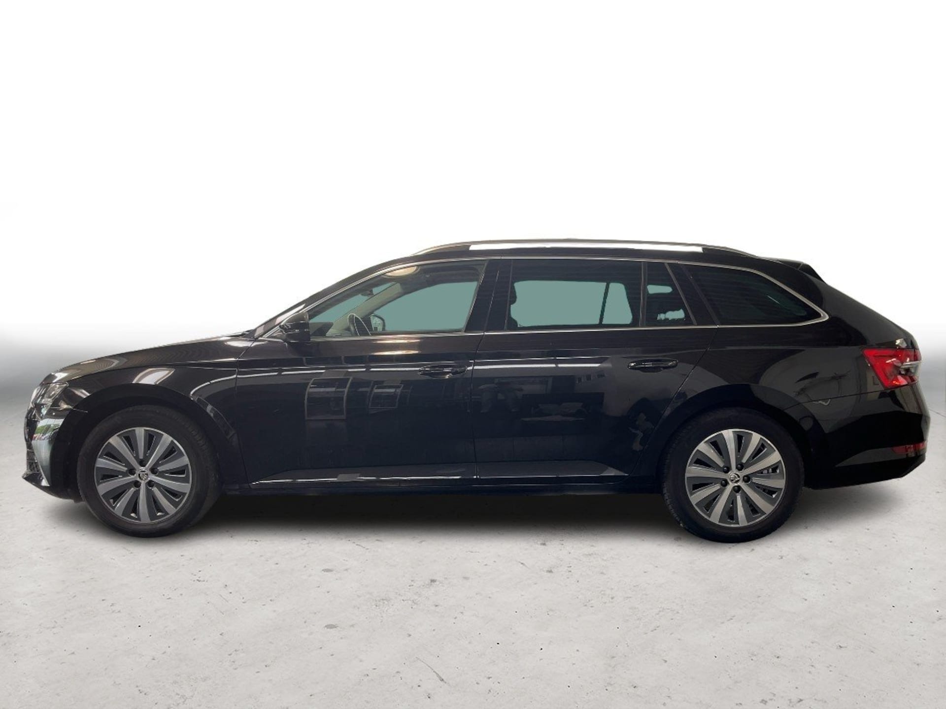 Skoda Superb Combi Style