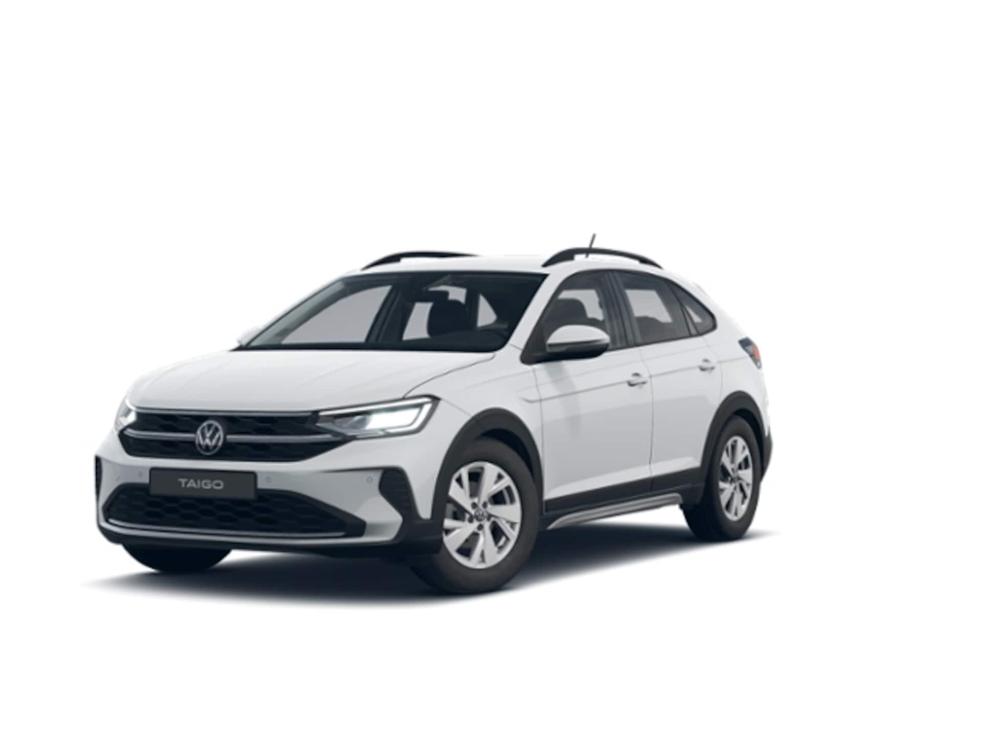 Volkswagen Taigo Life