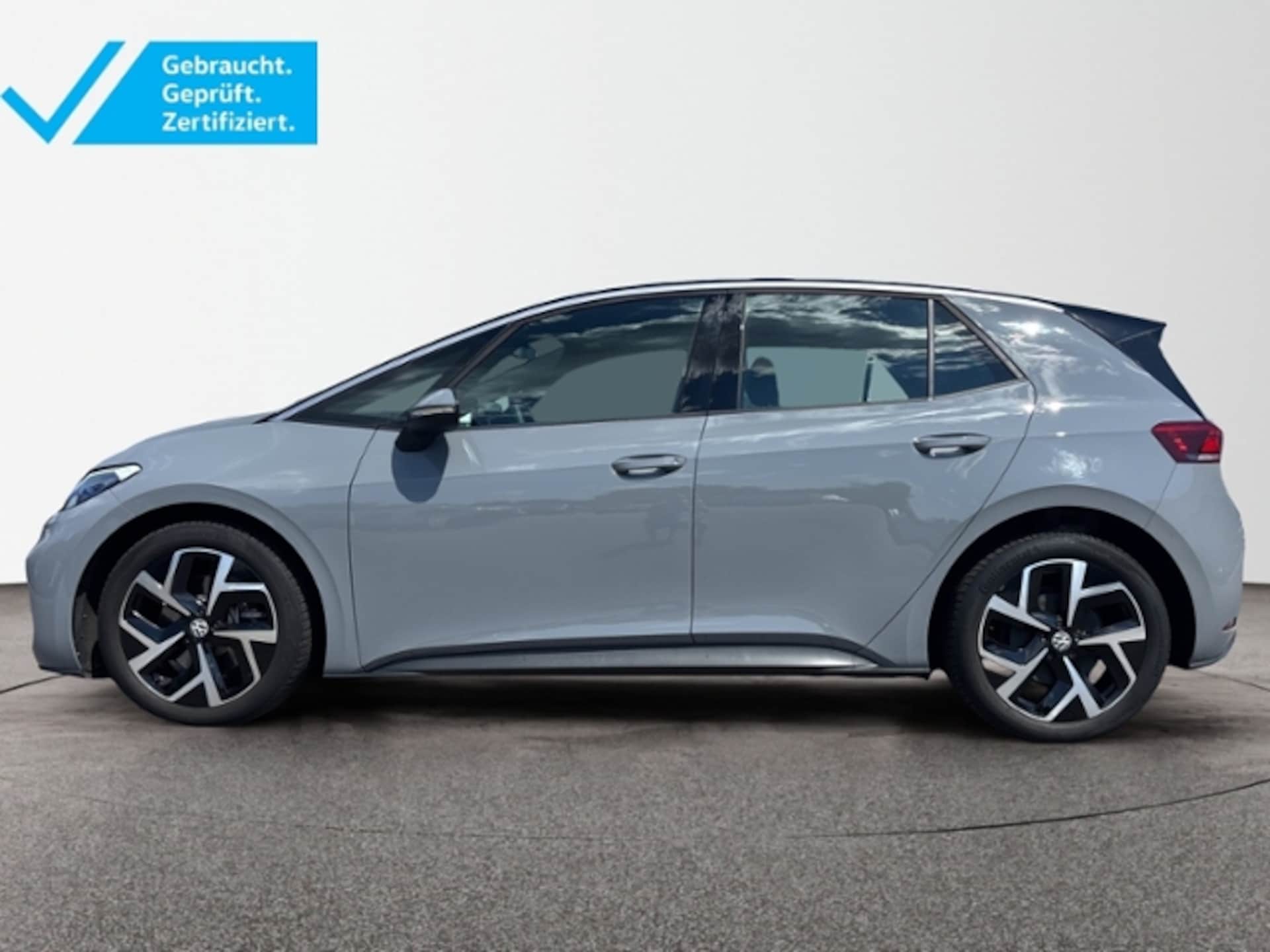 Volkswagen ID.3 Pro