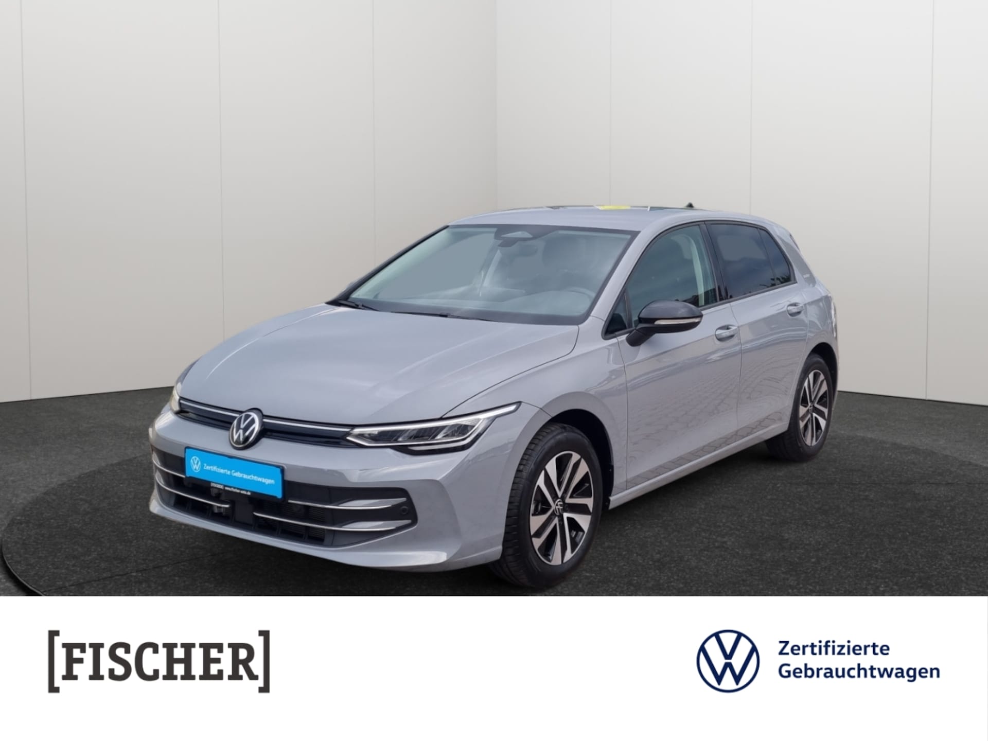 Volkswagen Golf ENERGY