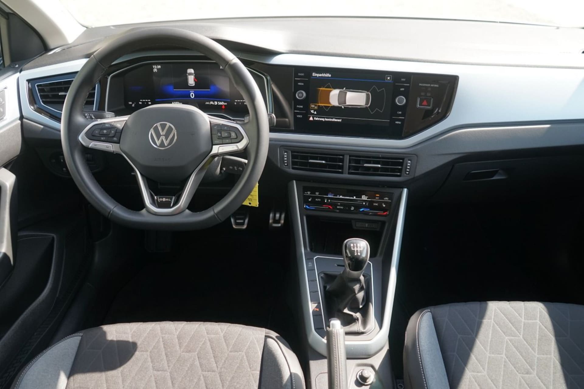 Volkswagen Taigo Life