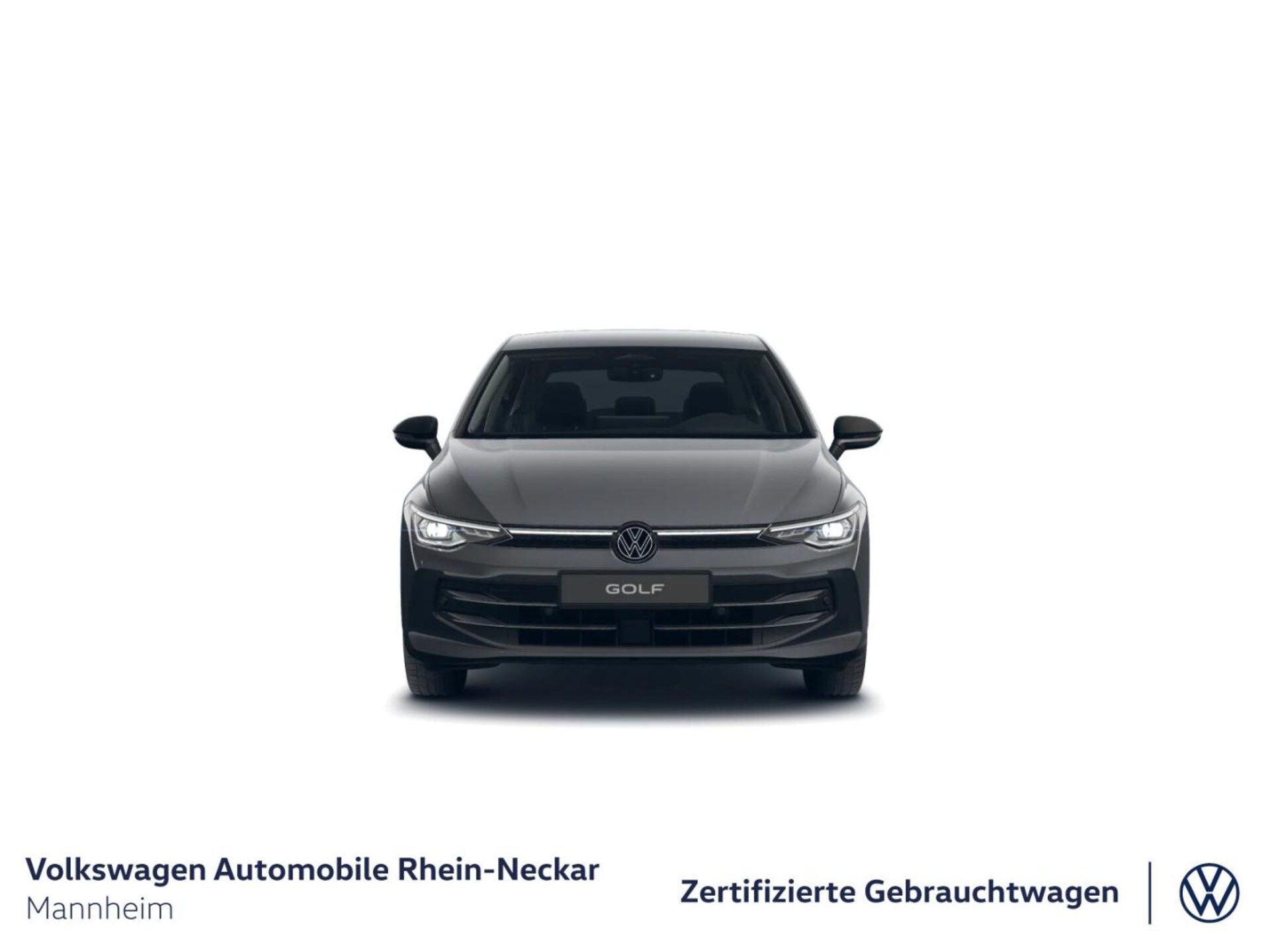 Volkswagen Golf Life