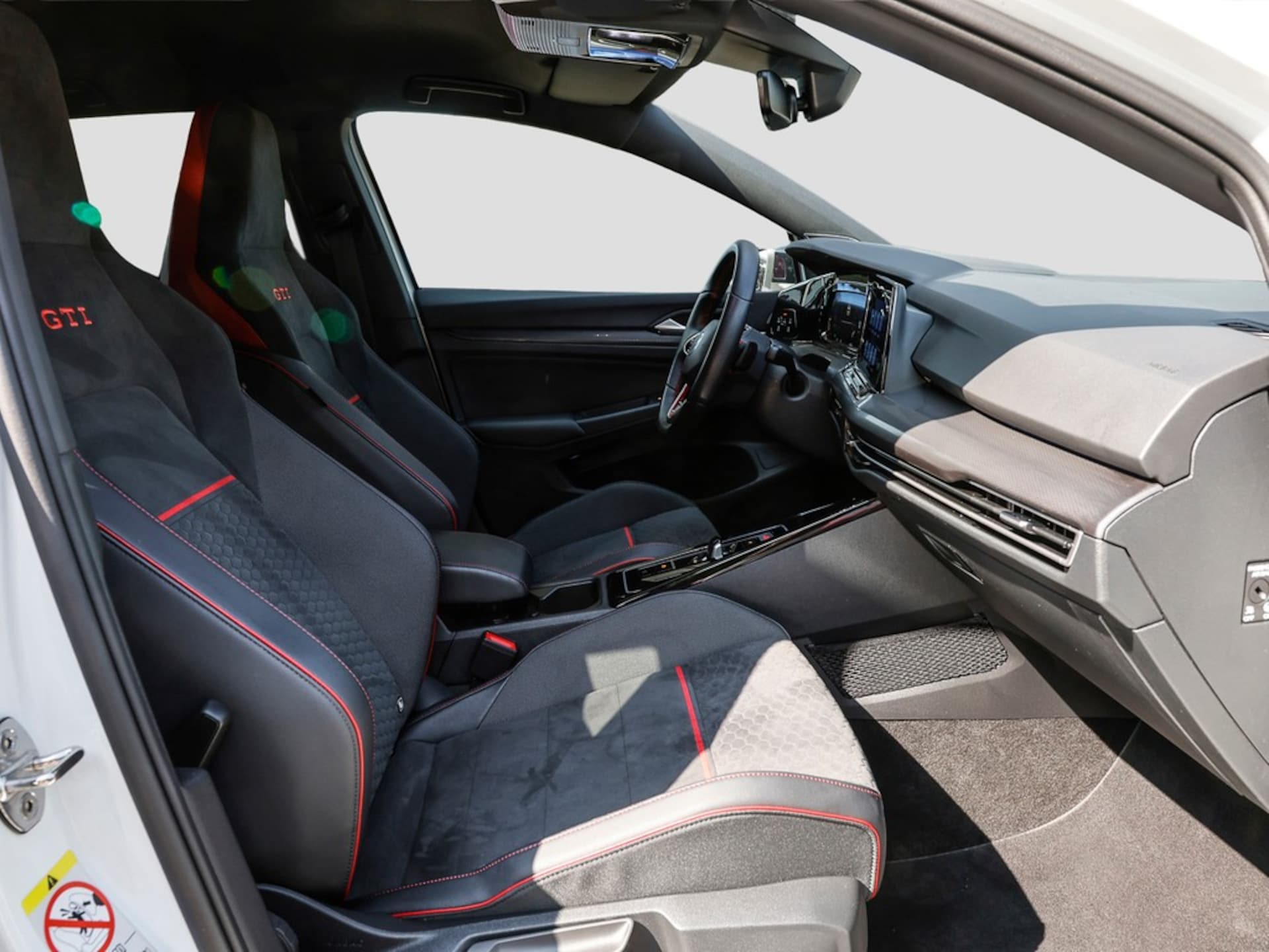 Volkswagen Golf GTI Clubsport