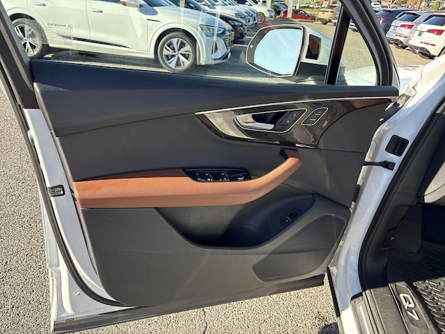 2022 Audi Q7 Premium - Photo 6