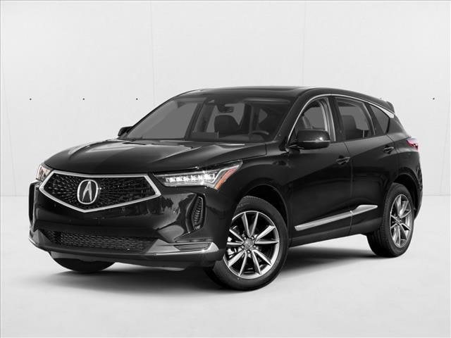 2023 Acura RDX