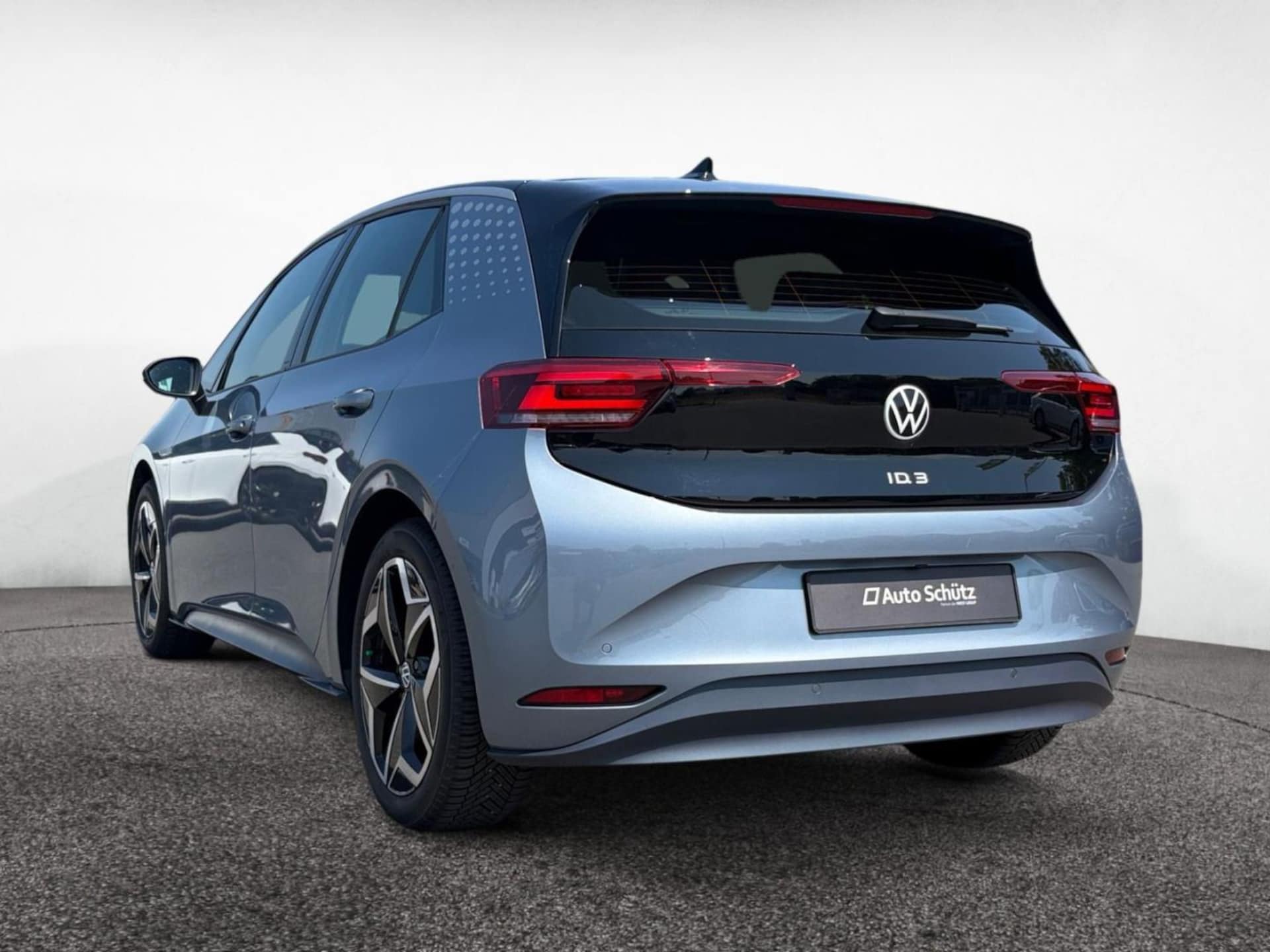 Volkswagen ID.3 Pure Performance