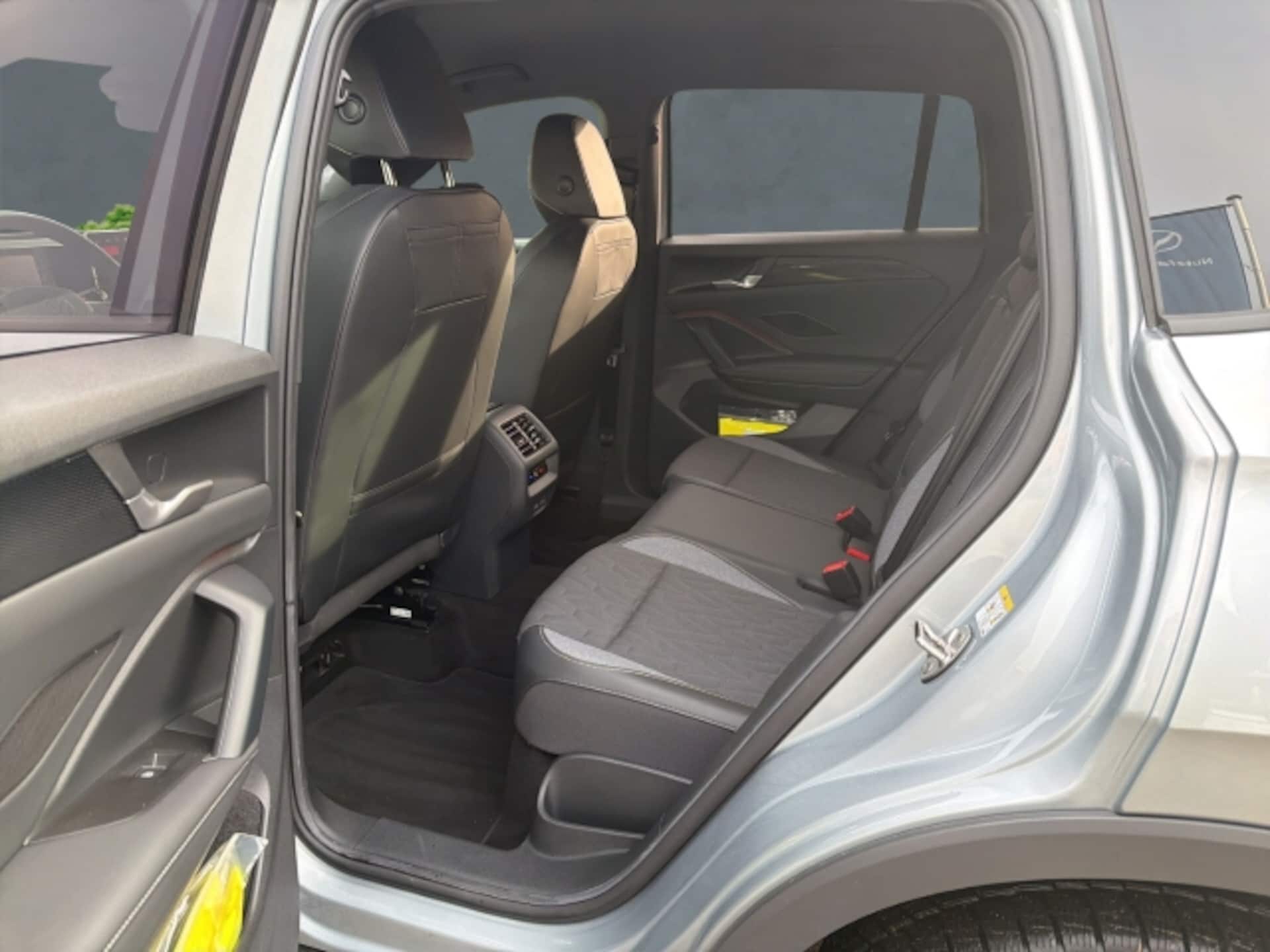 Volkswagen Tiguan Goal