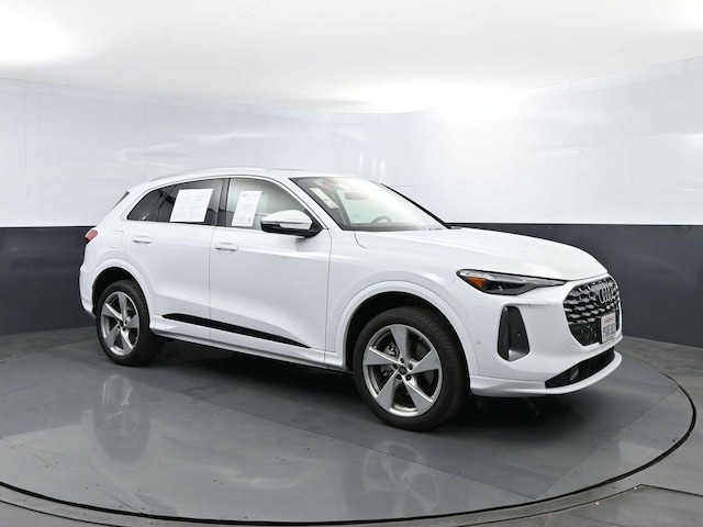 2025 Audi Q5