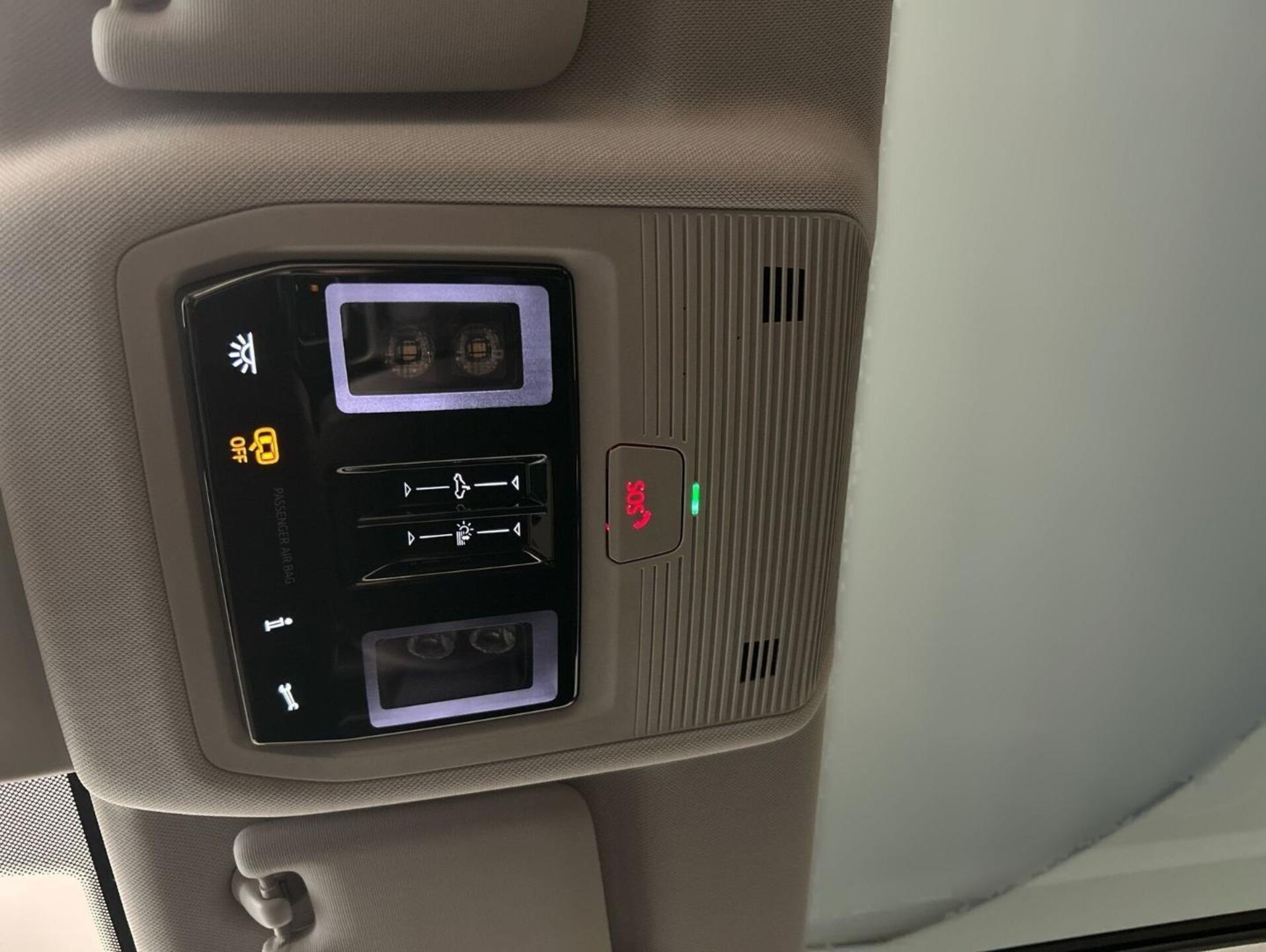 Volkswagen Golf Variant Alltrack