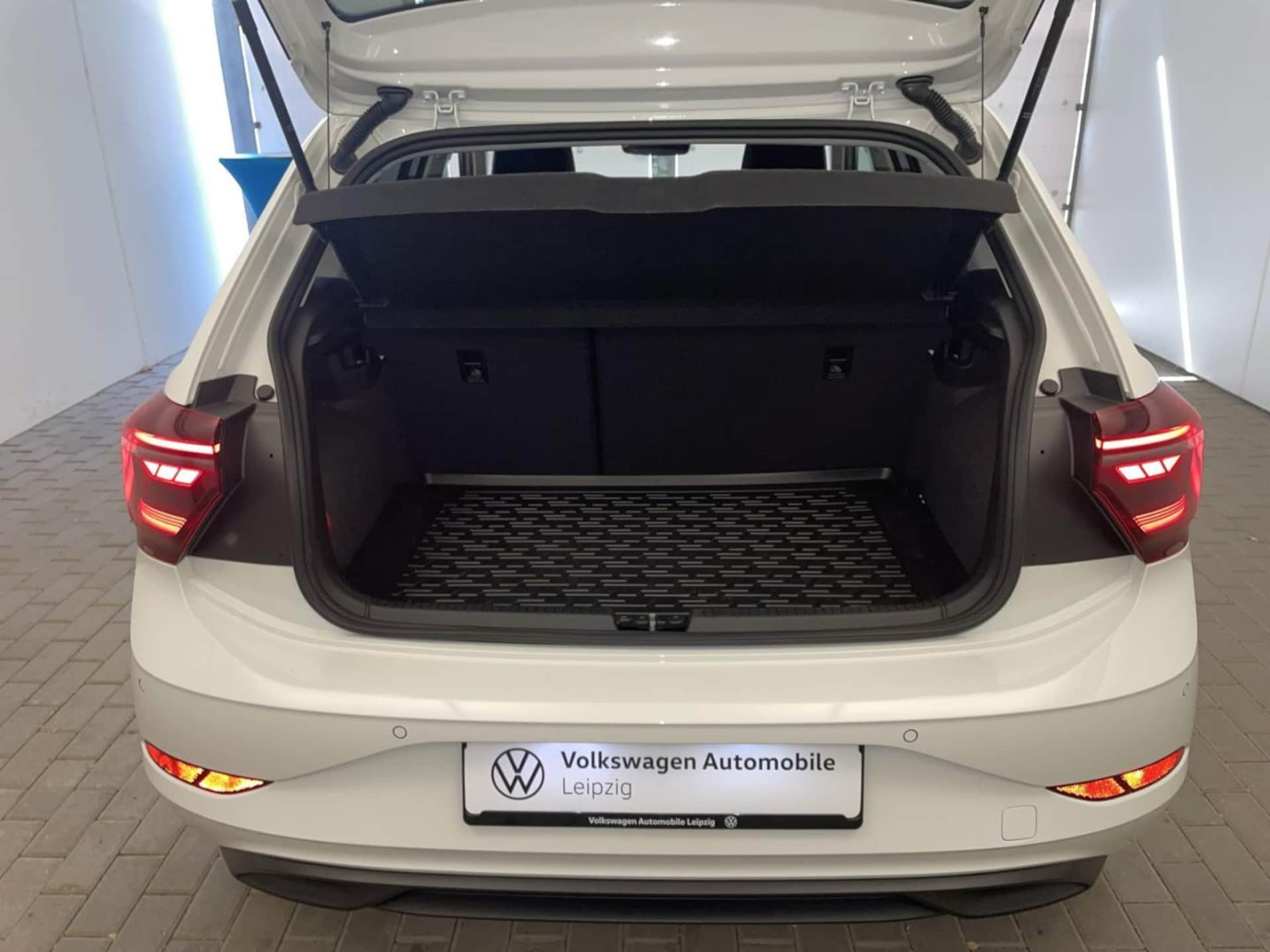 Volkswagen Polo Style