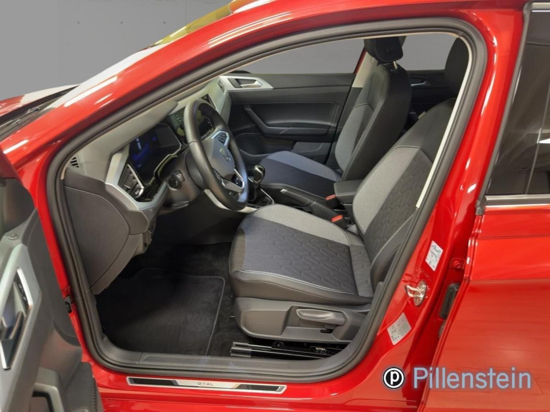 Volkswagen Polo Goal