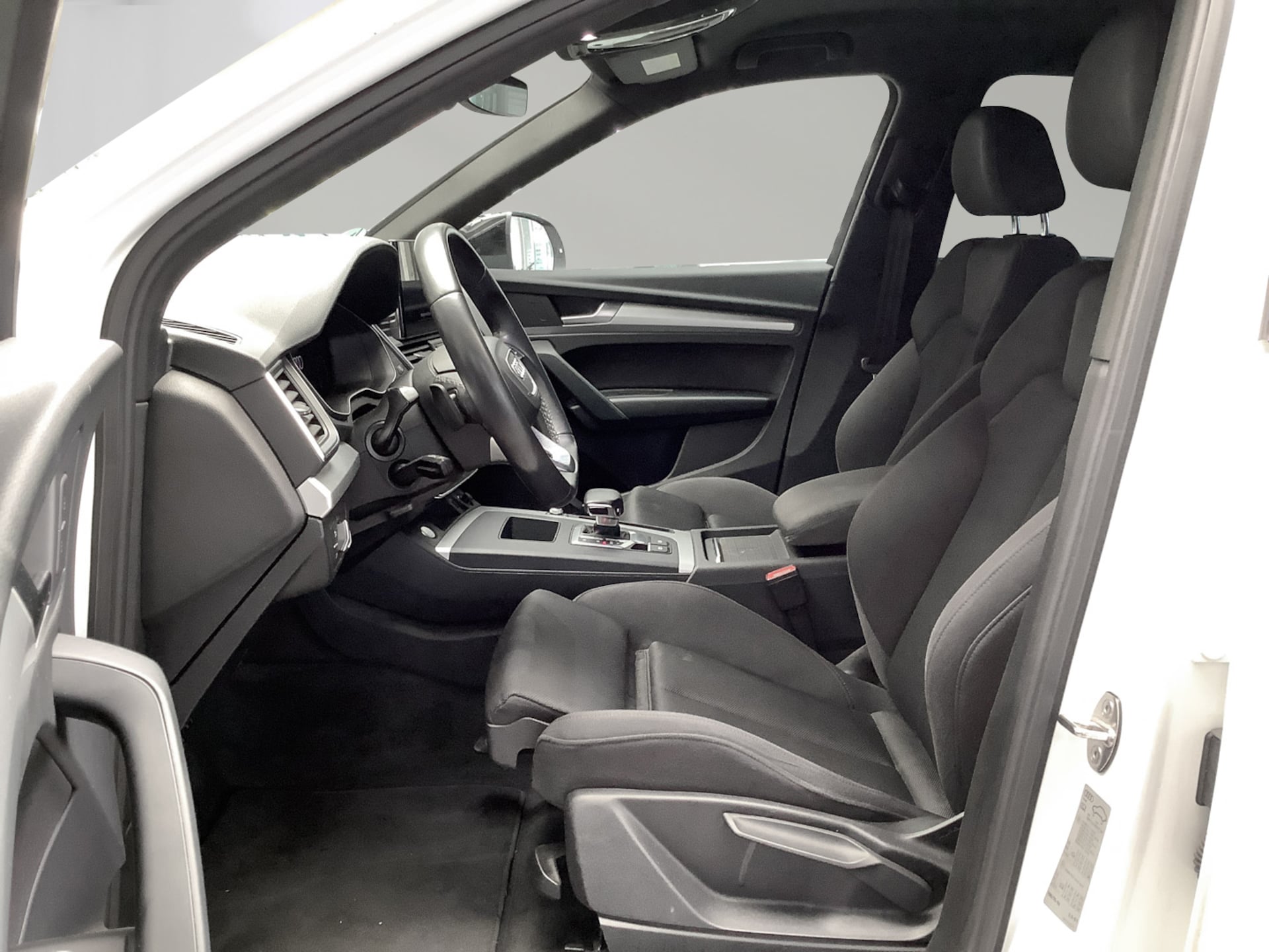 Audi Q5 SUV S line