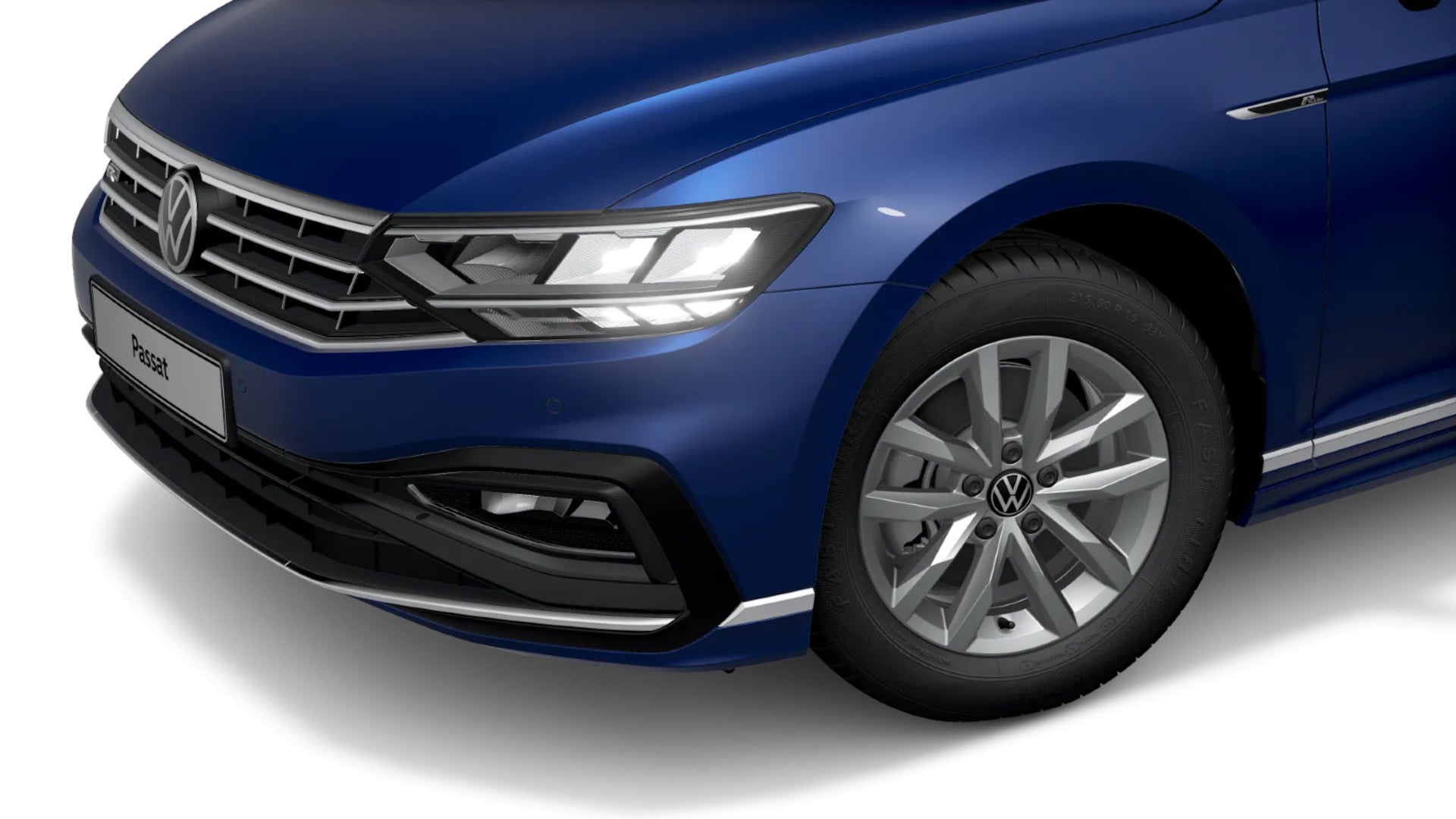 Volkswagen Passat Variant Business