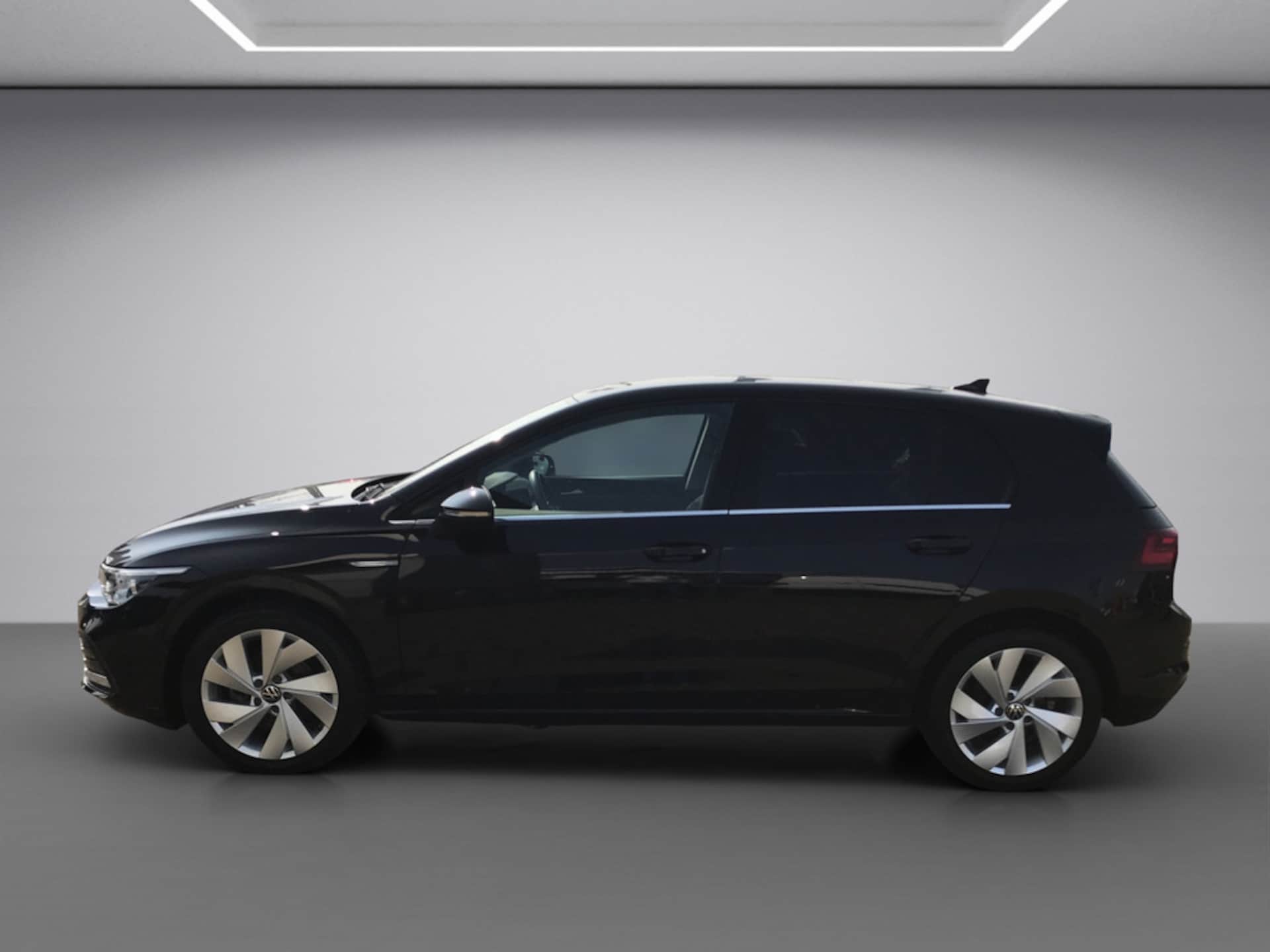 Volkswagen Golf Style