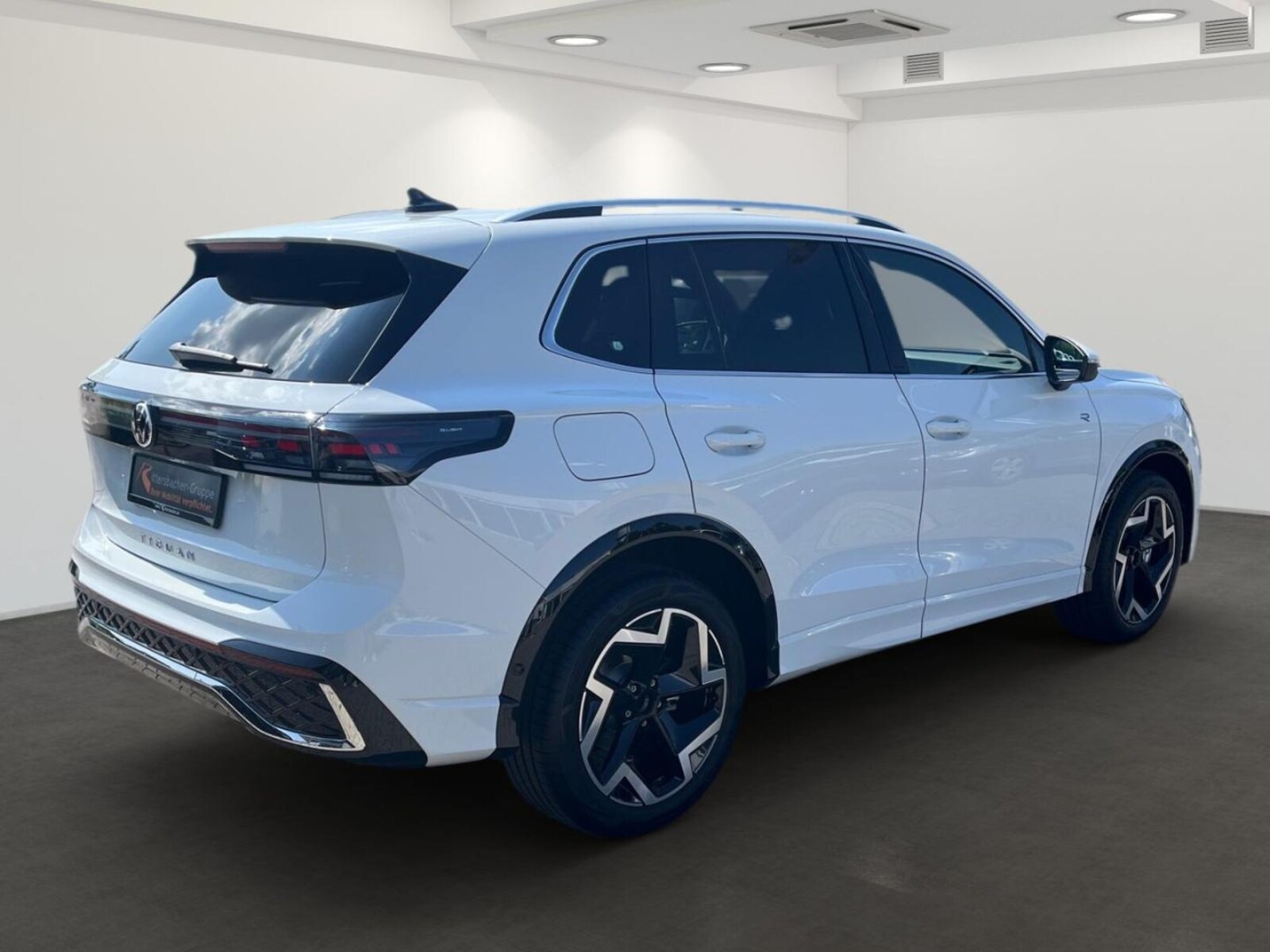 Volkswagen Tiguan – Bild 5